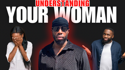 Why Most Men Will Never Understand Women