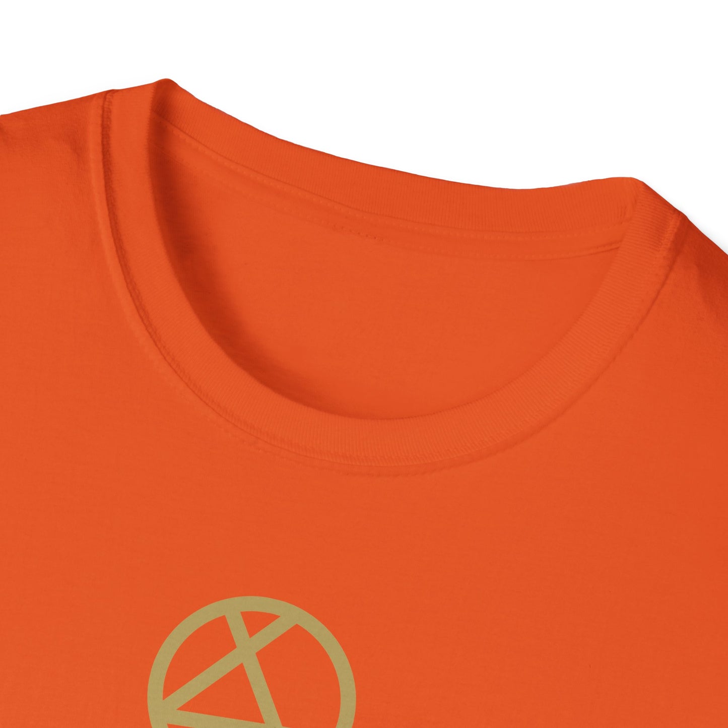 Alpha K Brand Men's T-Shirt
