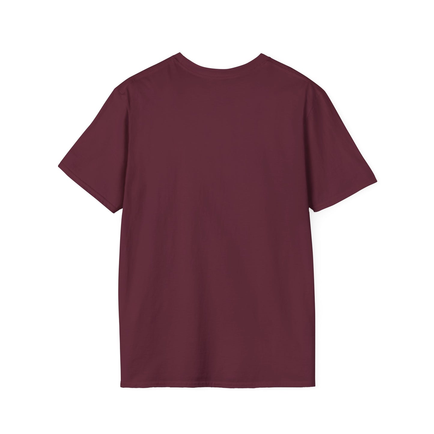 Alpha K Brand Men's T-Shirt