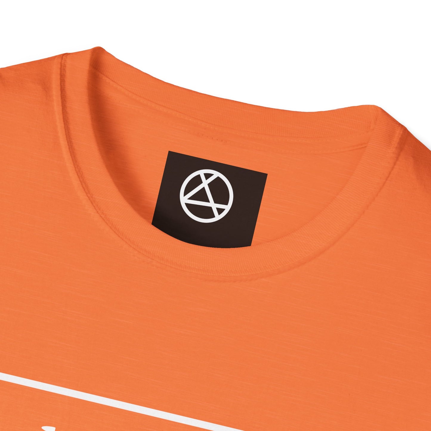 Alpha K Brand Men's T-Shirt