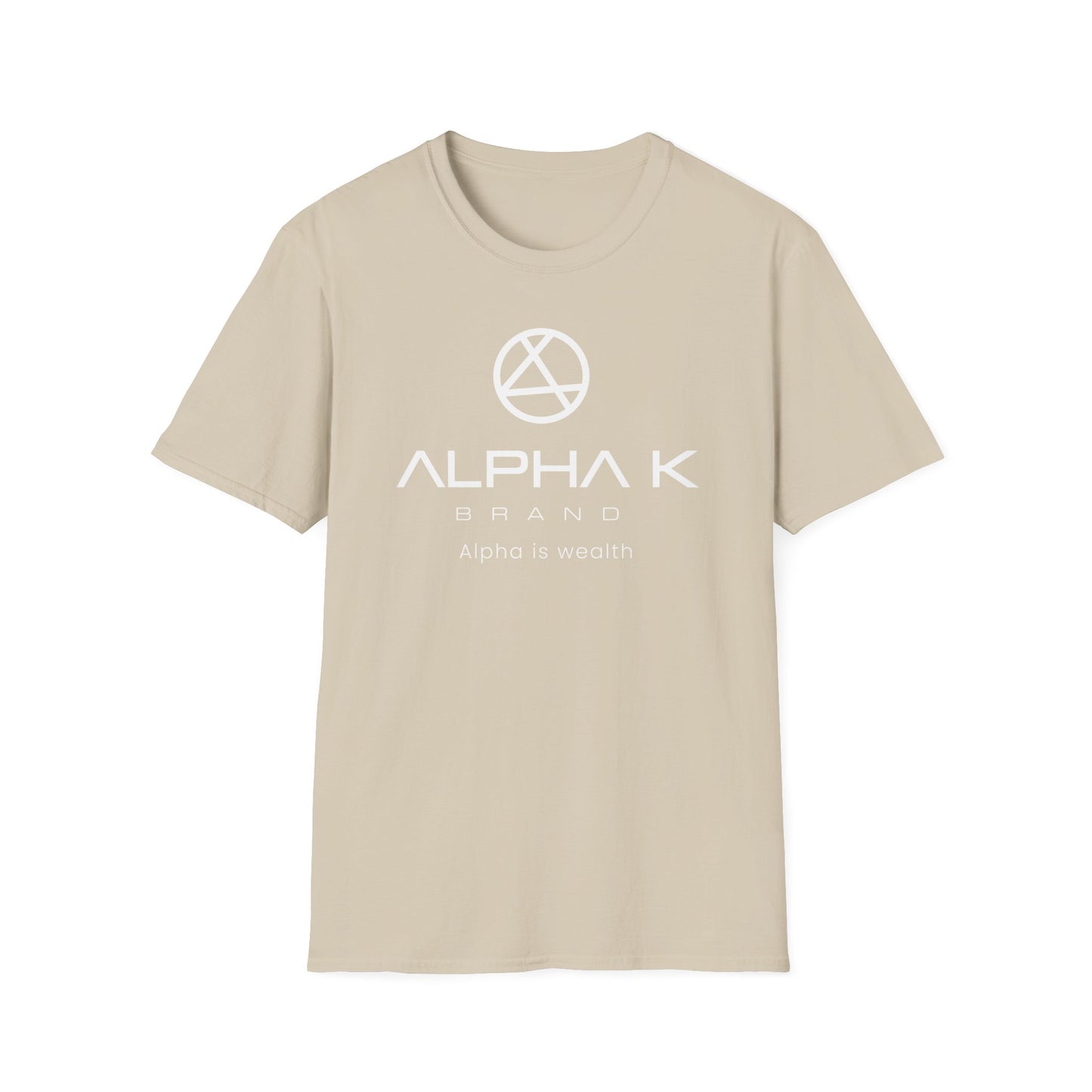 Alpha K Men's T-Shirt