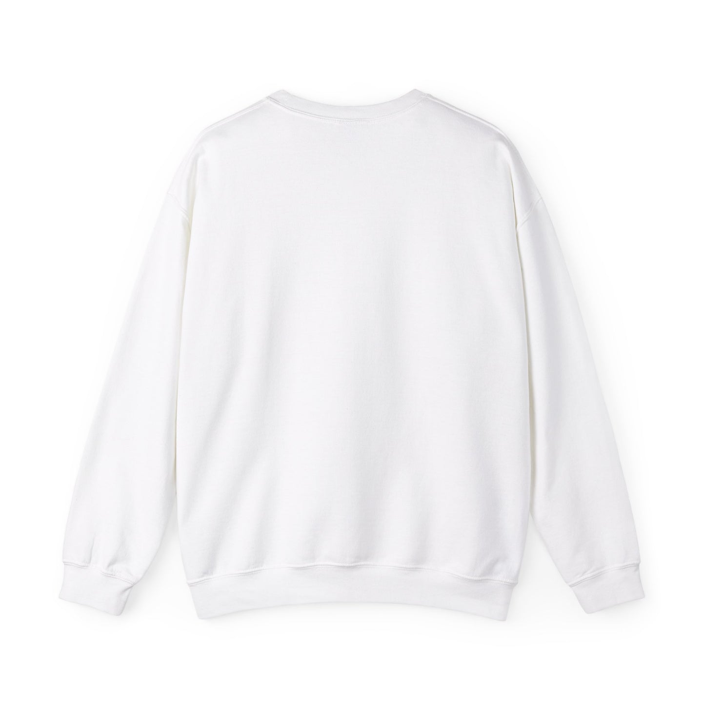 Of His Rib, Crewneck Sweater