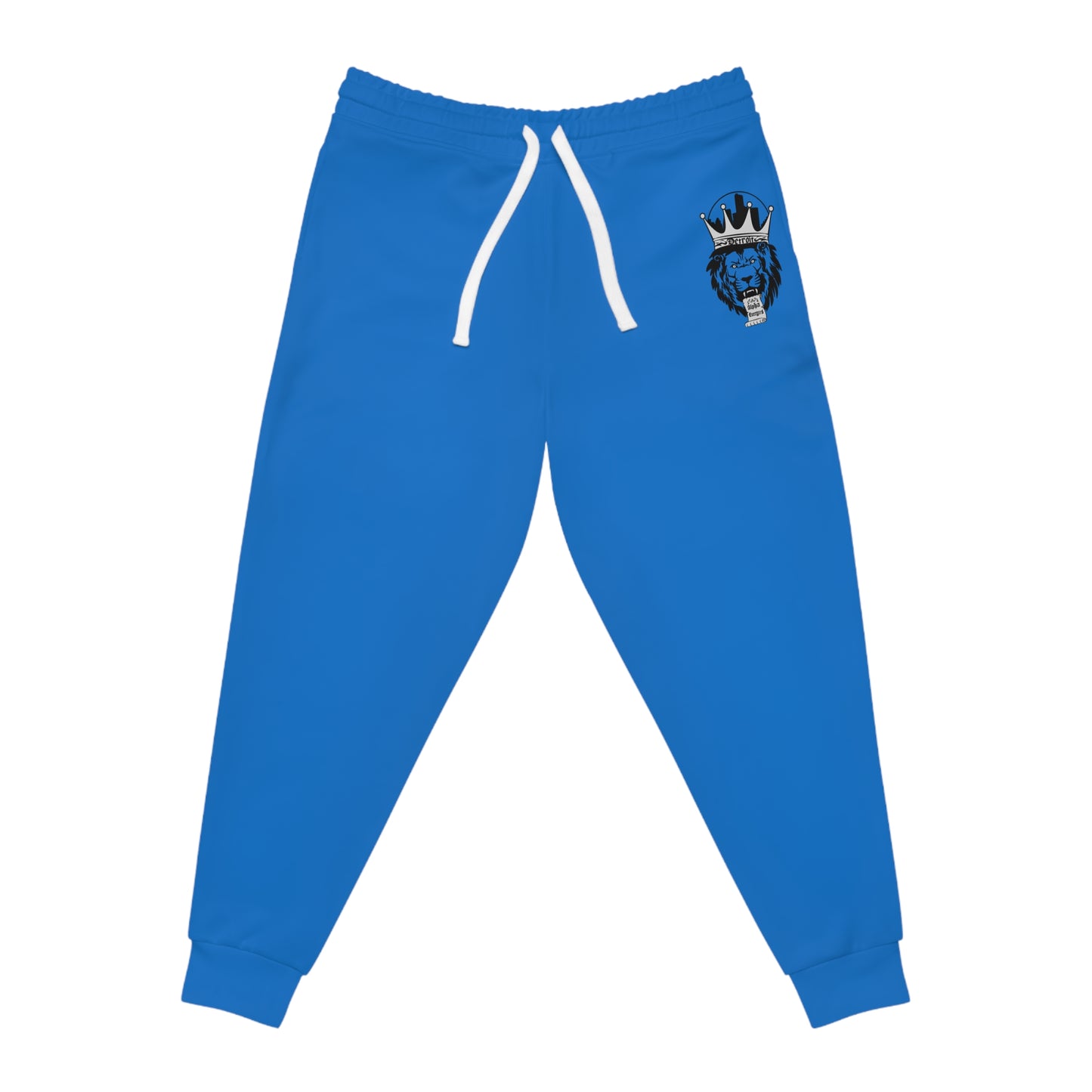 Alpha King Men's Joggers