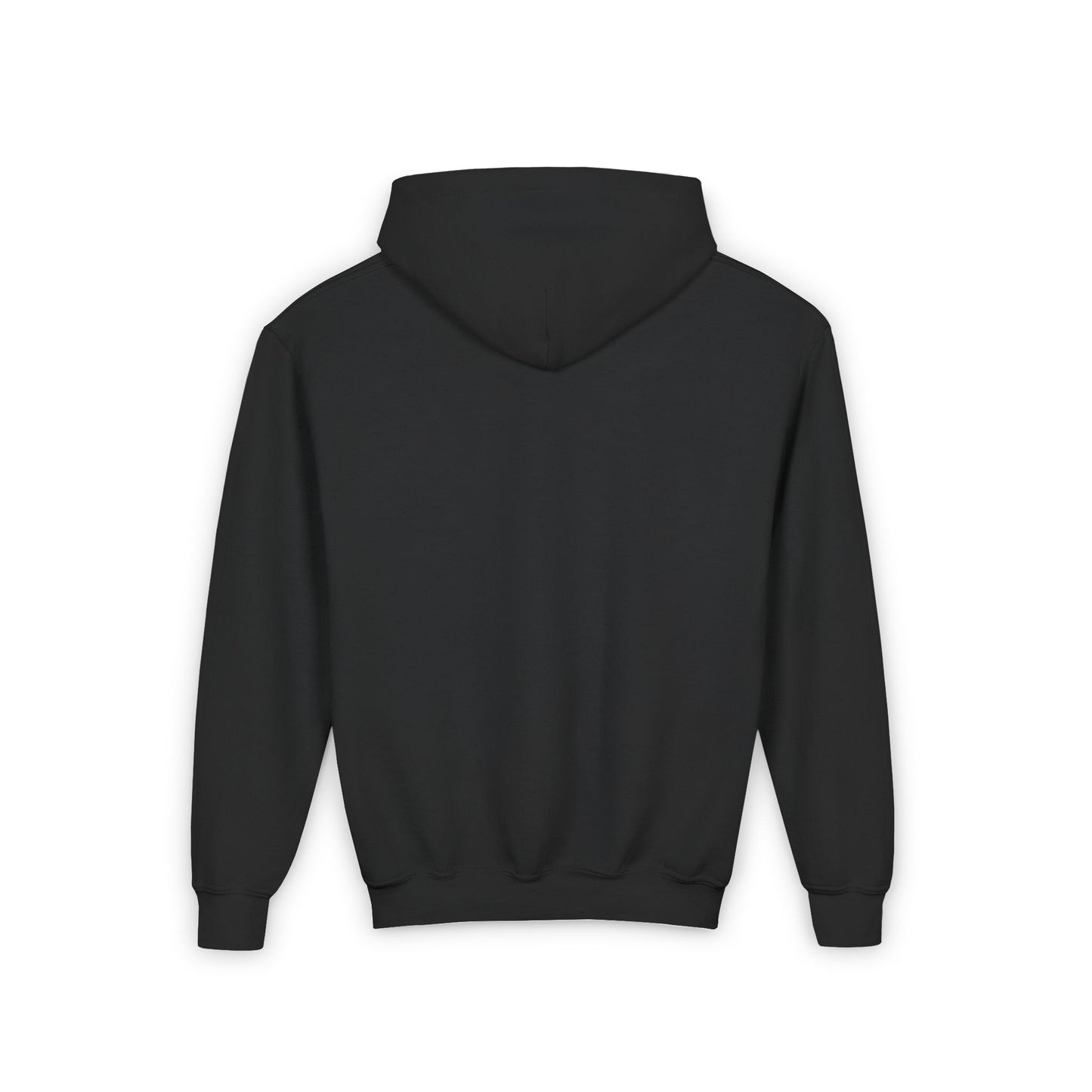 Alpha Love Youth Hooded Sweatshirt