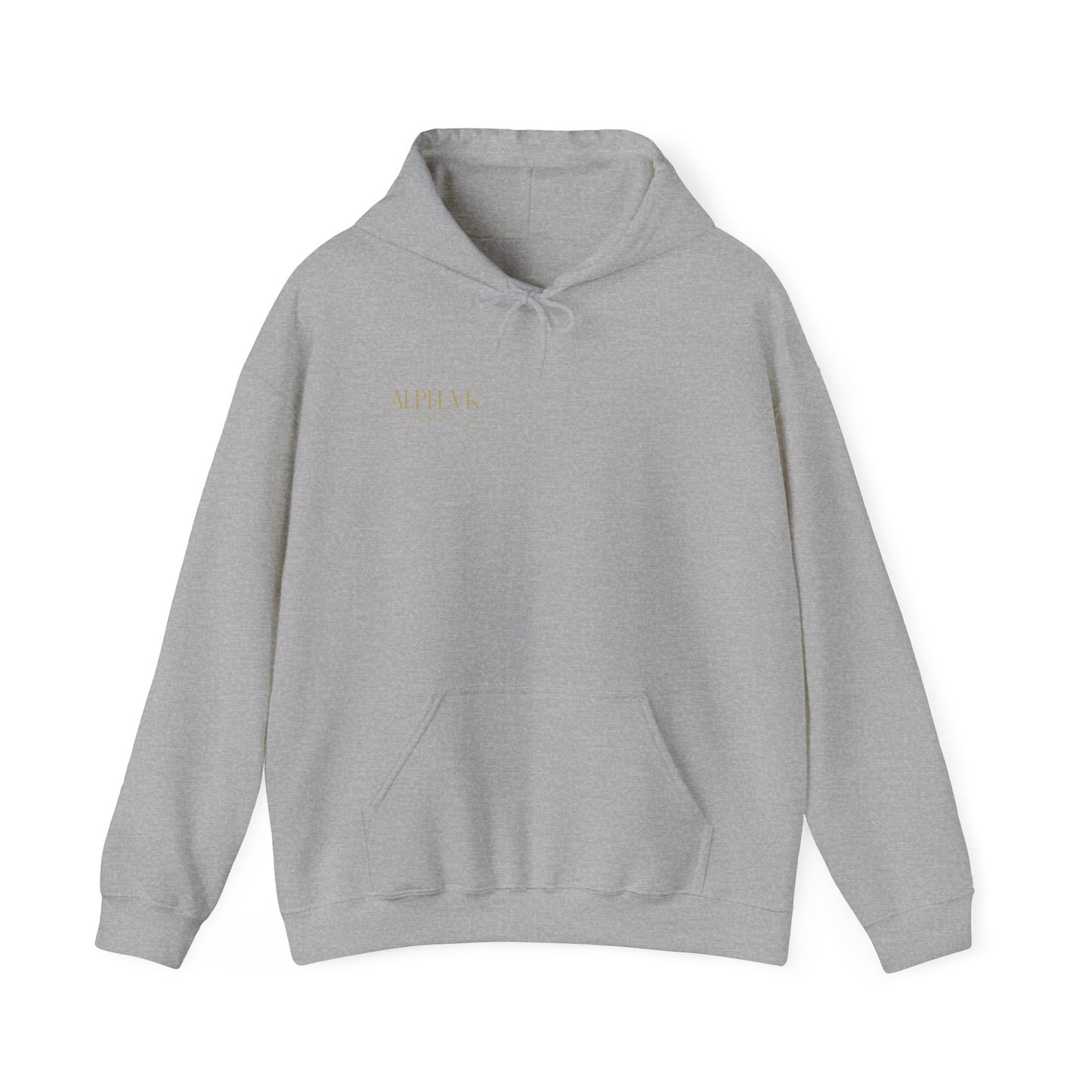 1986 Pullover Hoodie