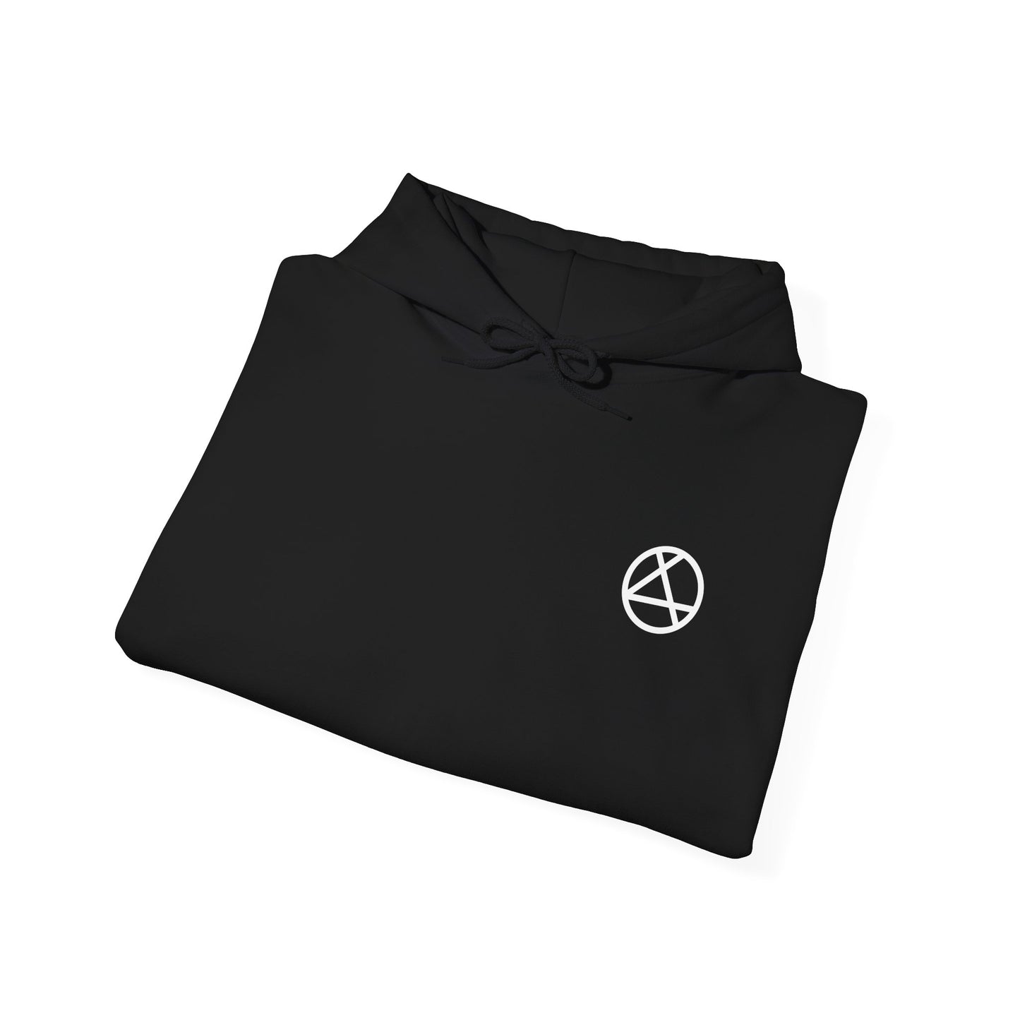 Aleph Men's Pullover Hoodie