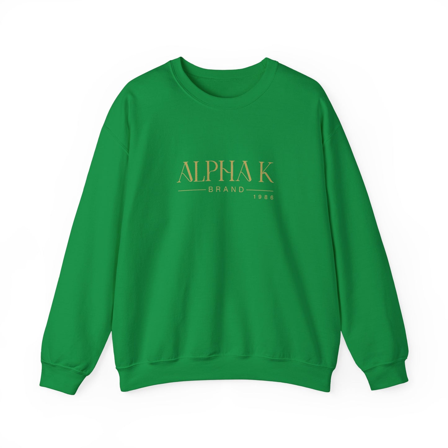 AKB Crewneck Sweatshirt