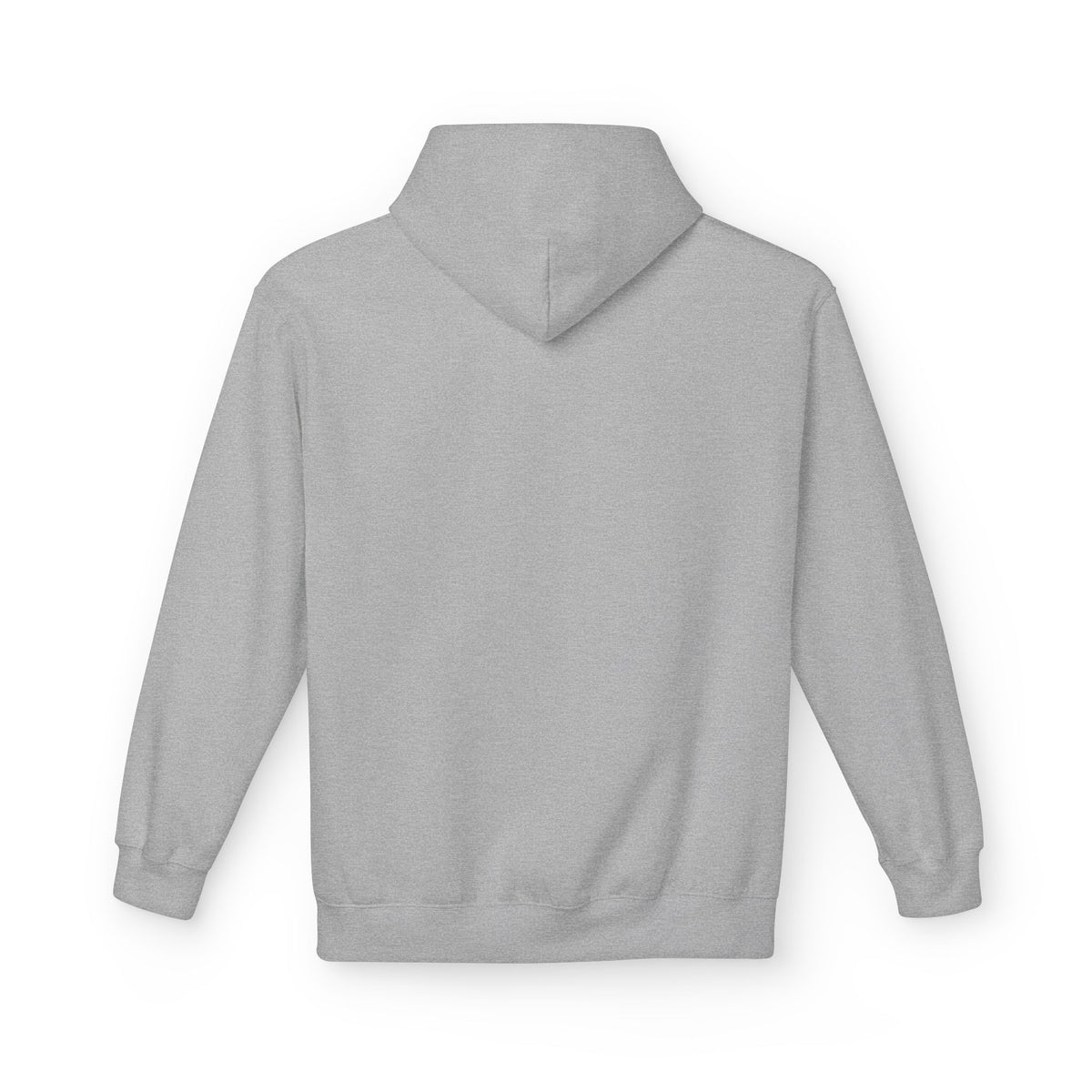 King Pullover Hoodie