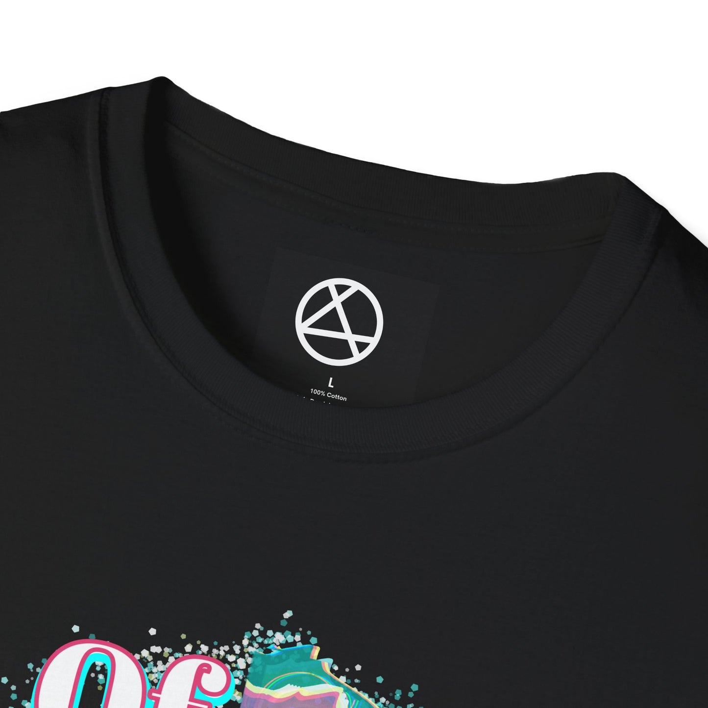 Of His Rib Women's T-Shirt