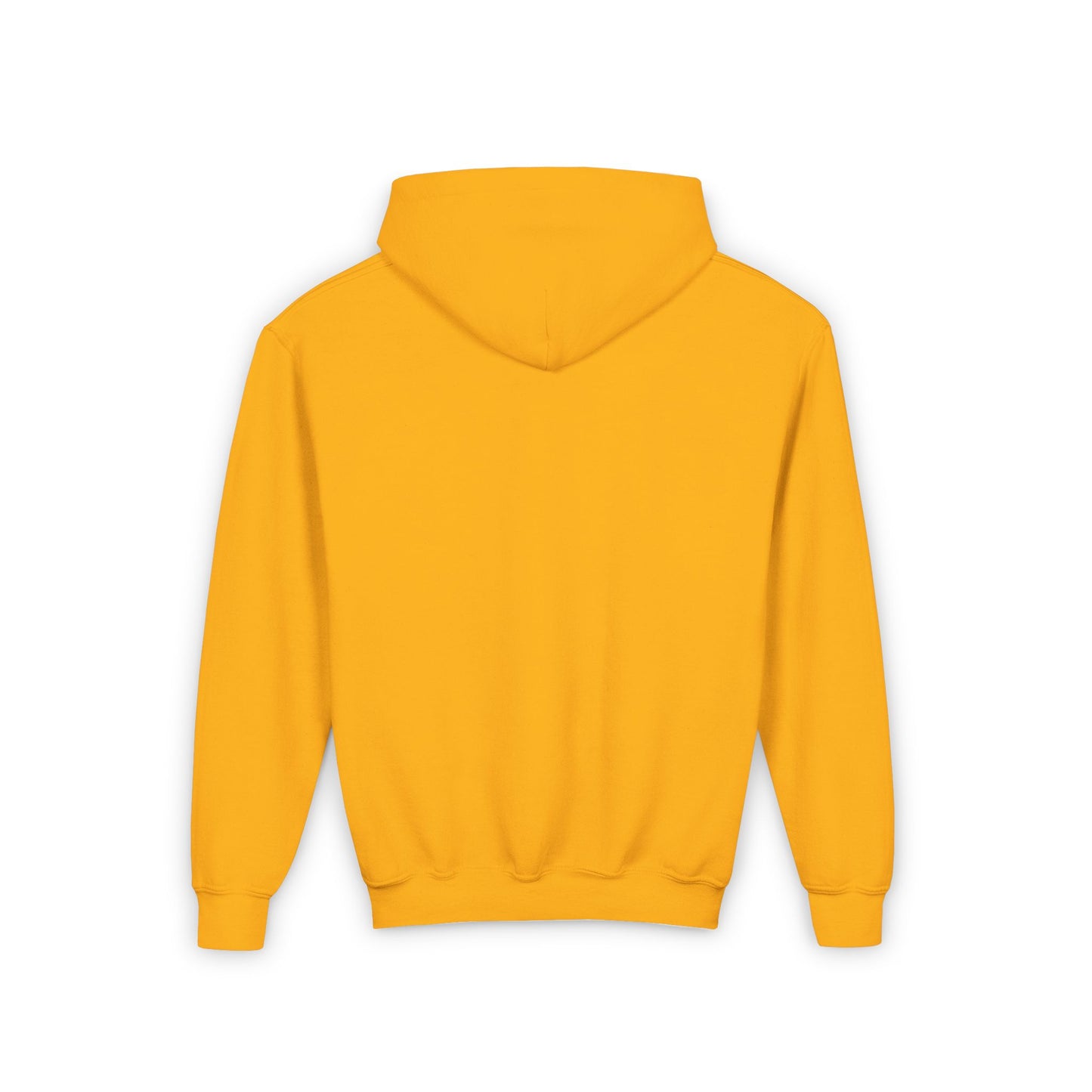Alpha Love Youth Hooded Sweatshirt