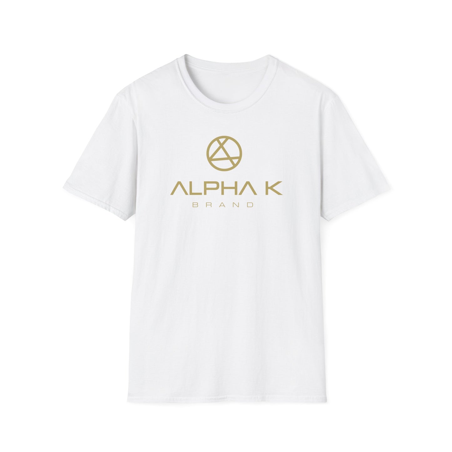 Alpha K Brand Men's T-Shirt