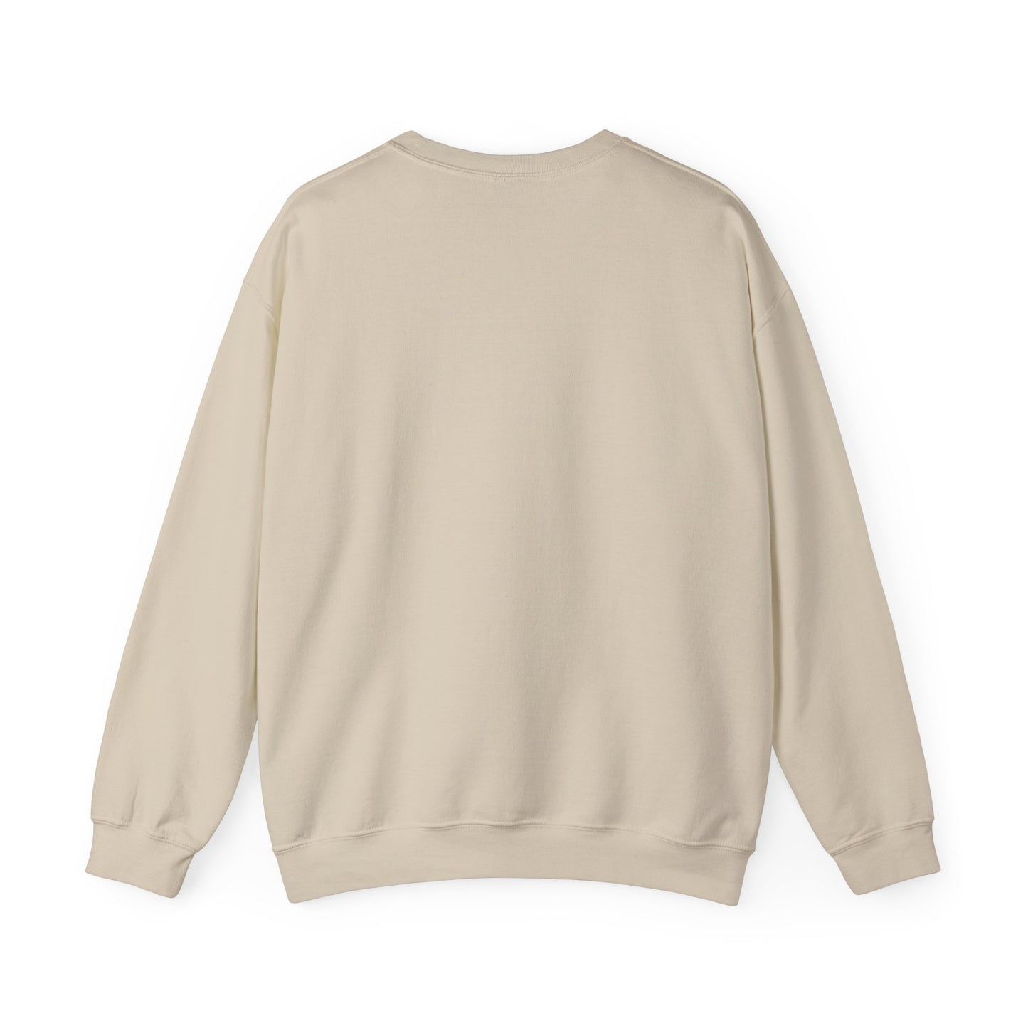 AKB Lion Crewneck Sweatshirt