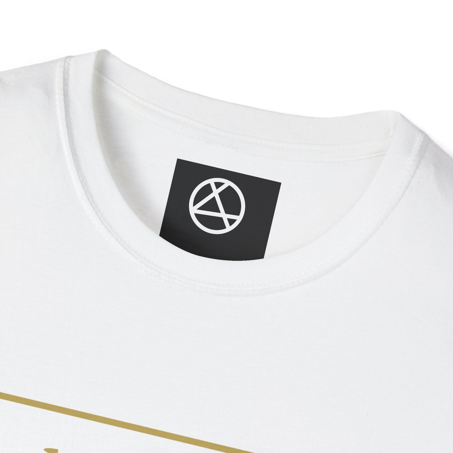 Alpha K Brand Men's T-Shirt