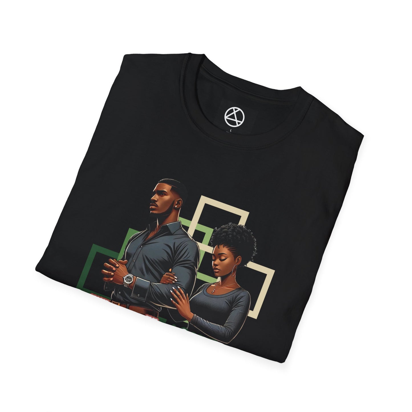 I Shall Go Women's T-shirt