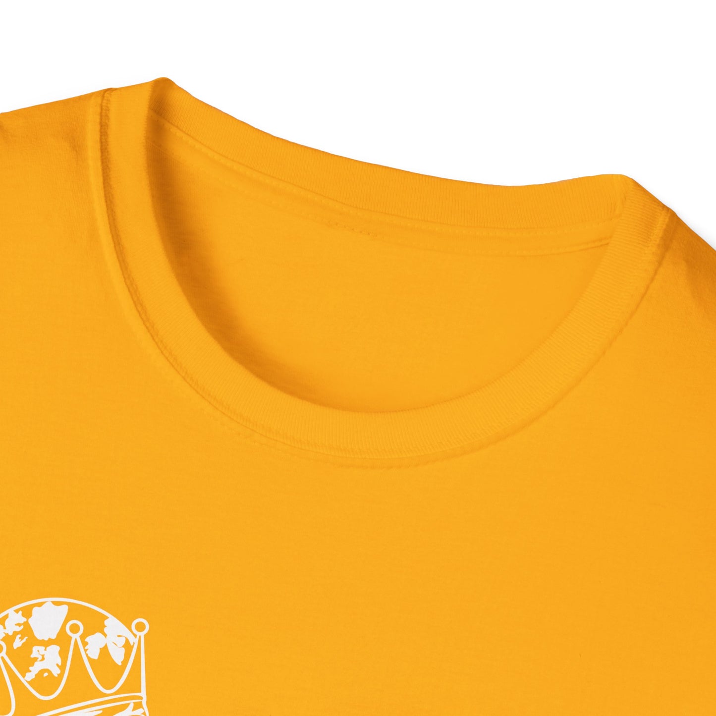 King Men's T-Shirt