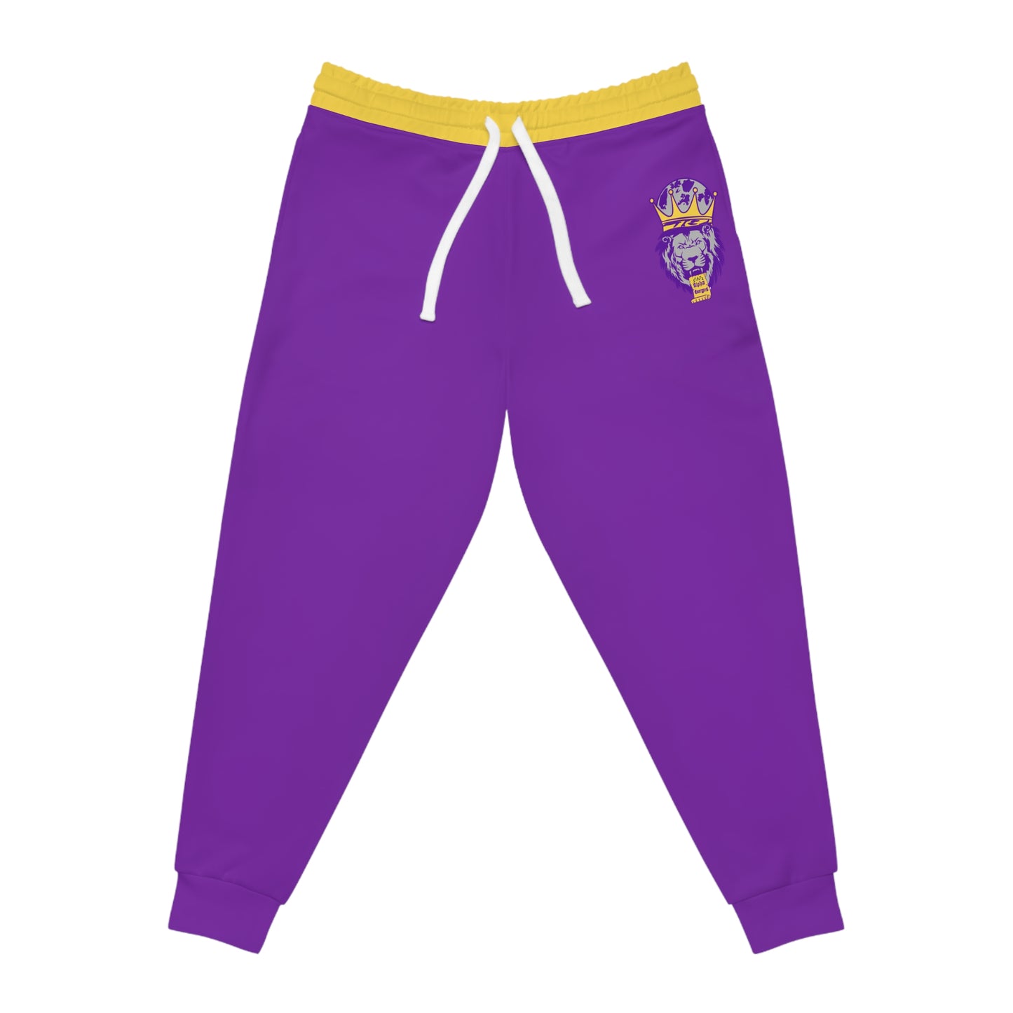 Alpha King Men's Joggers