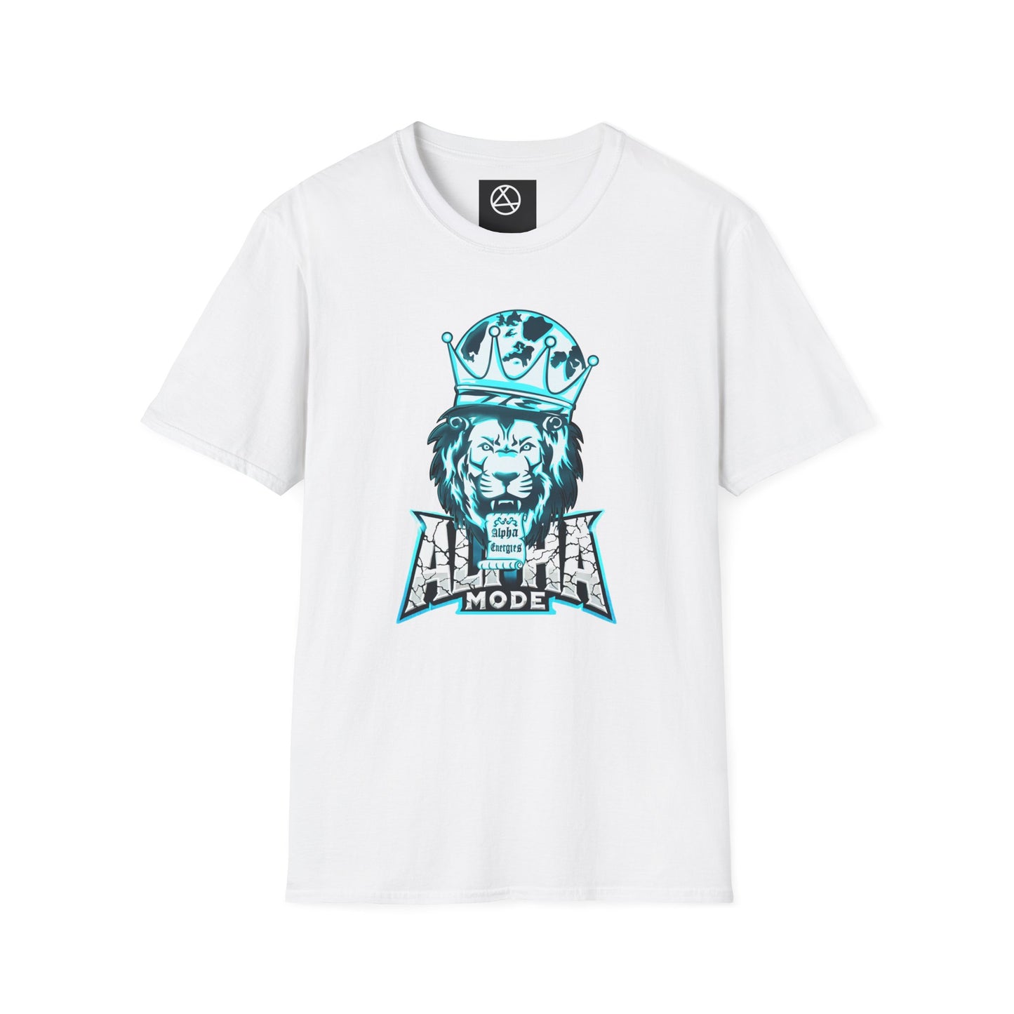 Alpha Mode Men's T-shirt