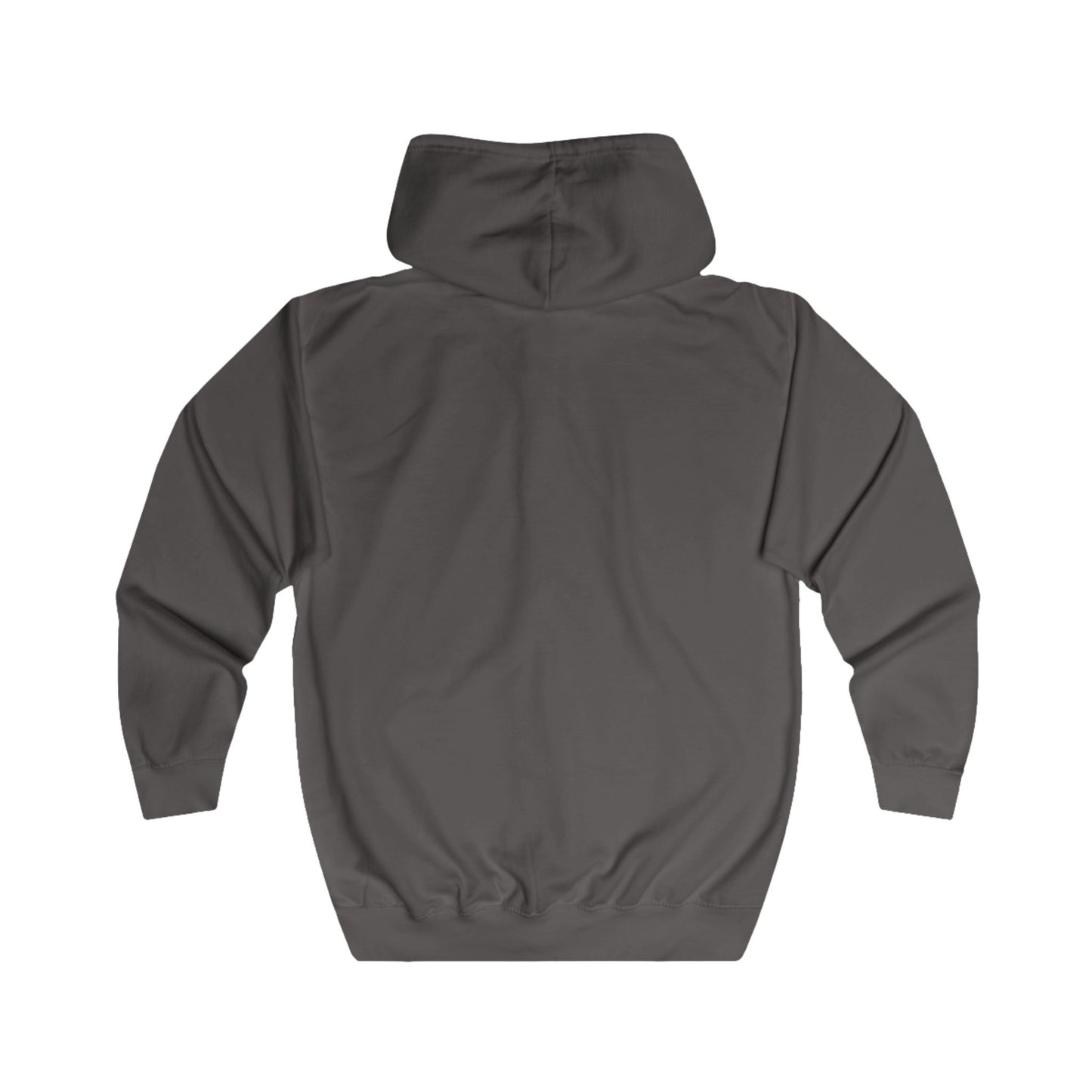 AKB Full Zip Hoodie