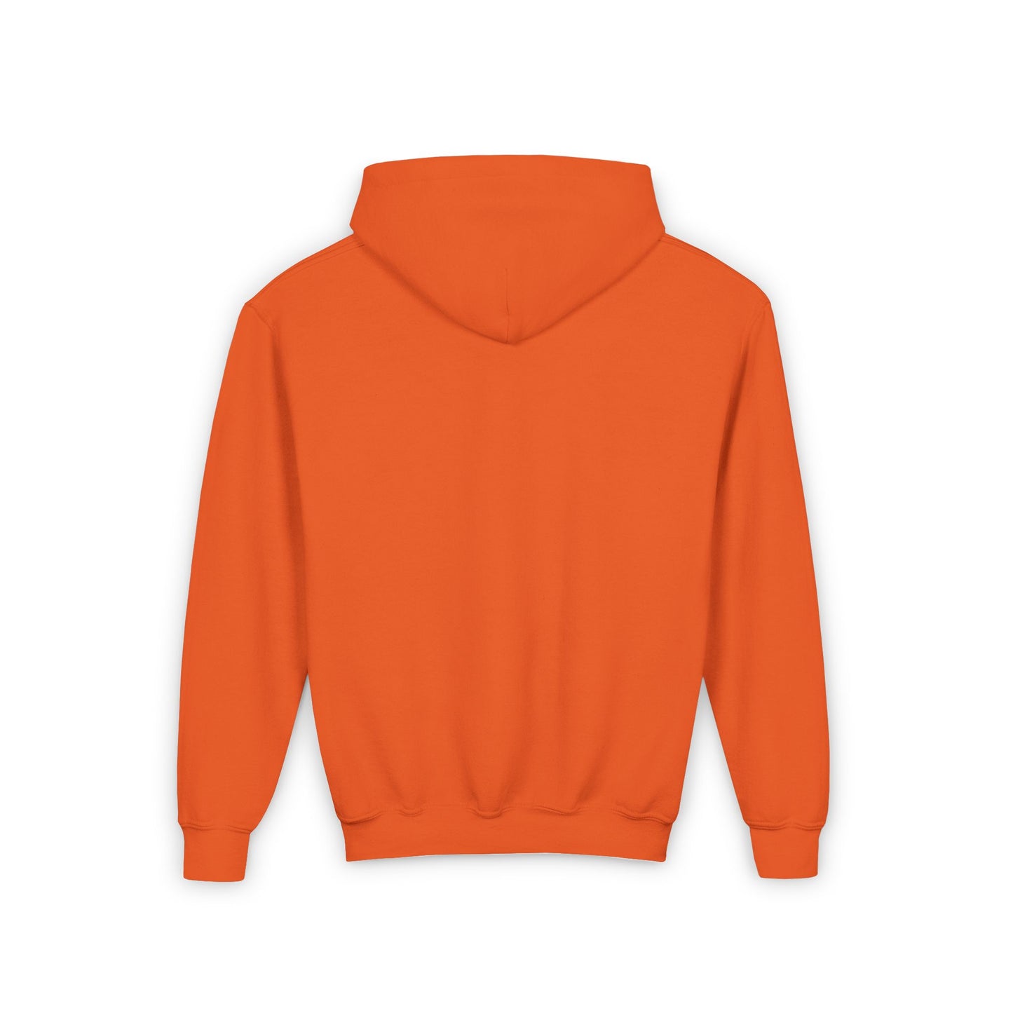 Alpha Love Youth Hooded Sweatshirt