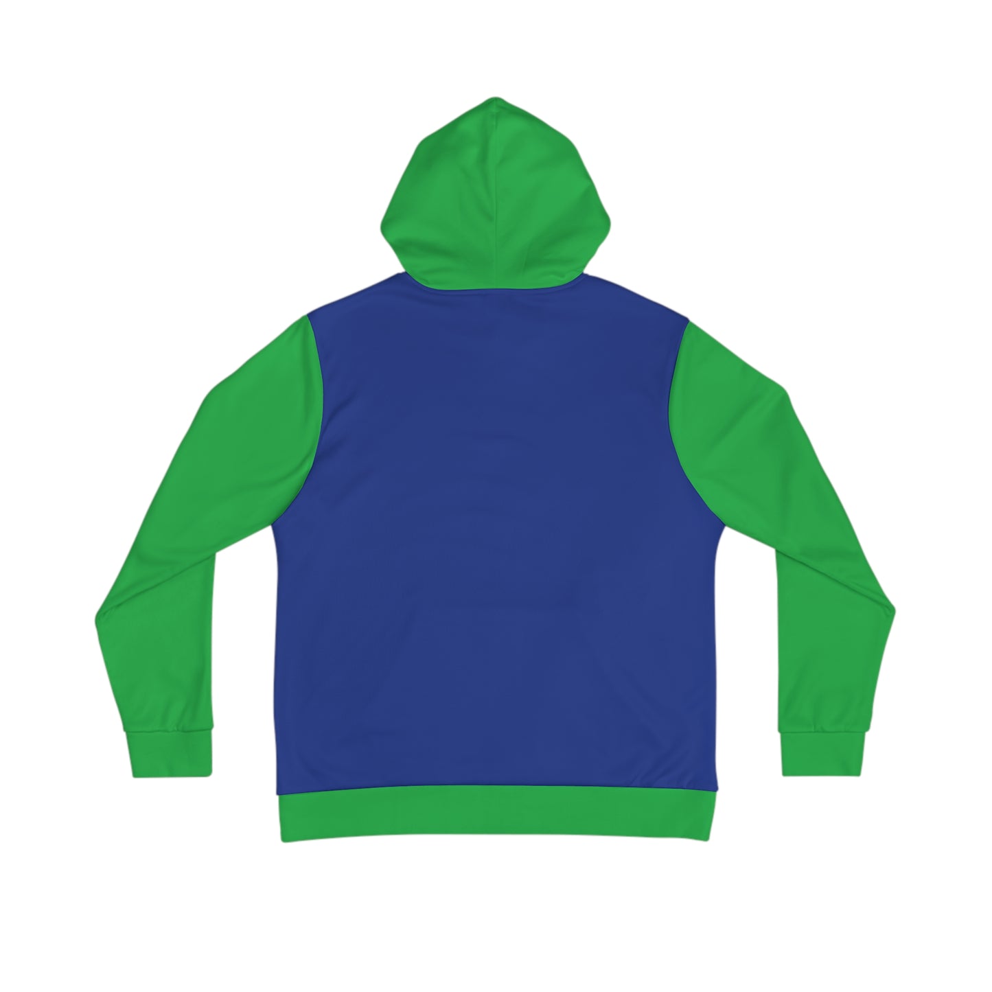 Alpha King Men's Hoodie