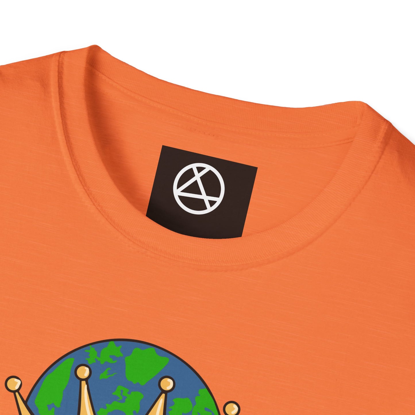 Alpha Love Men's T-shirt