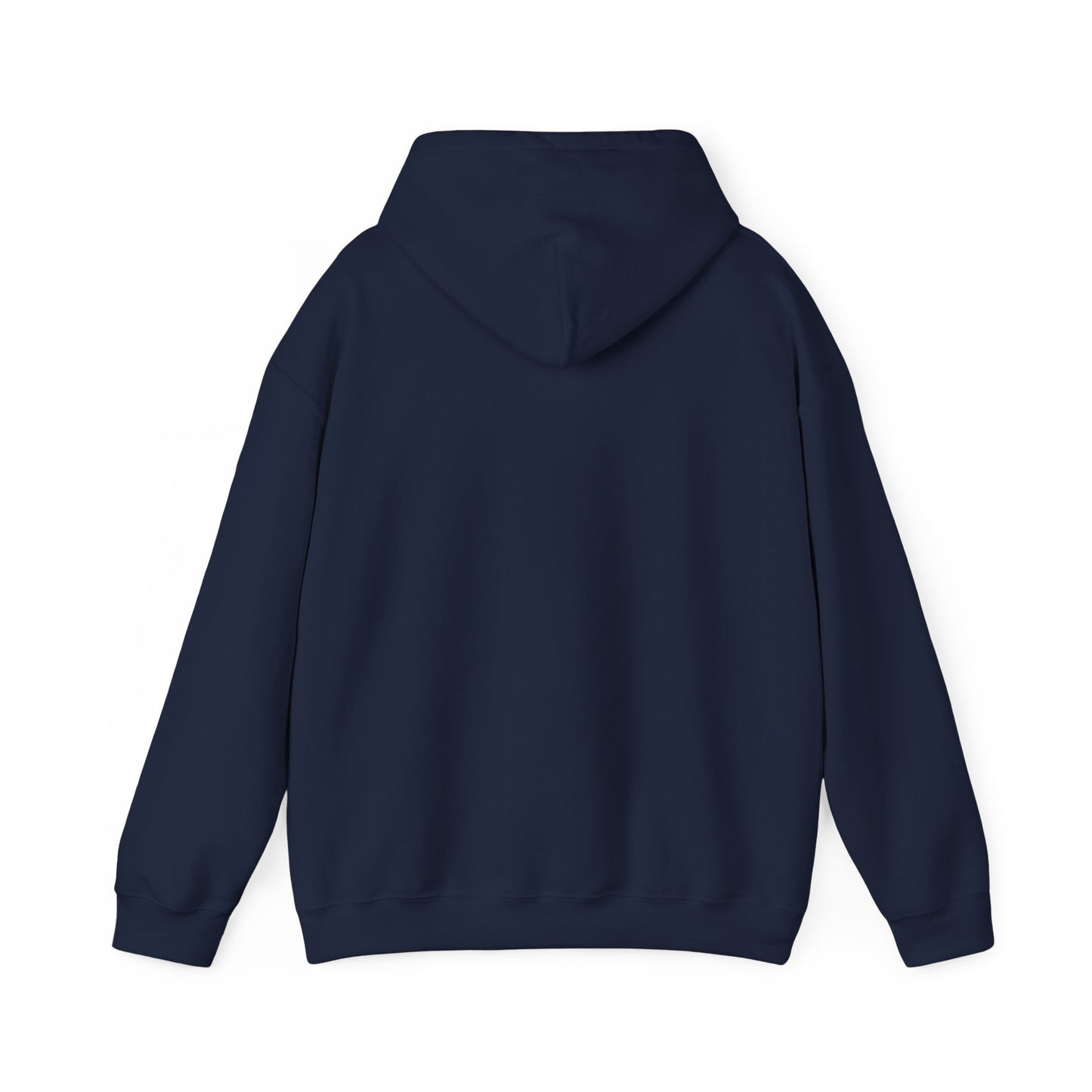Alpha Pullover Hoodie