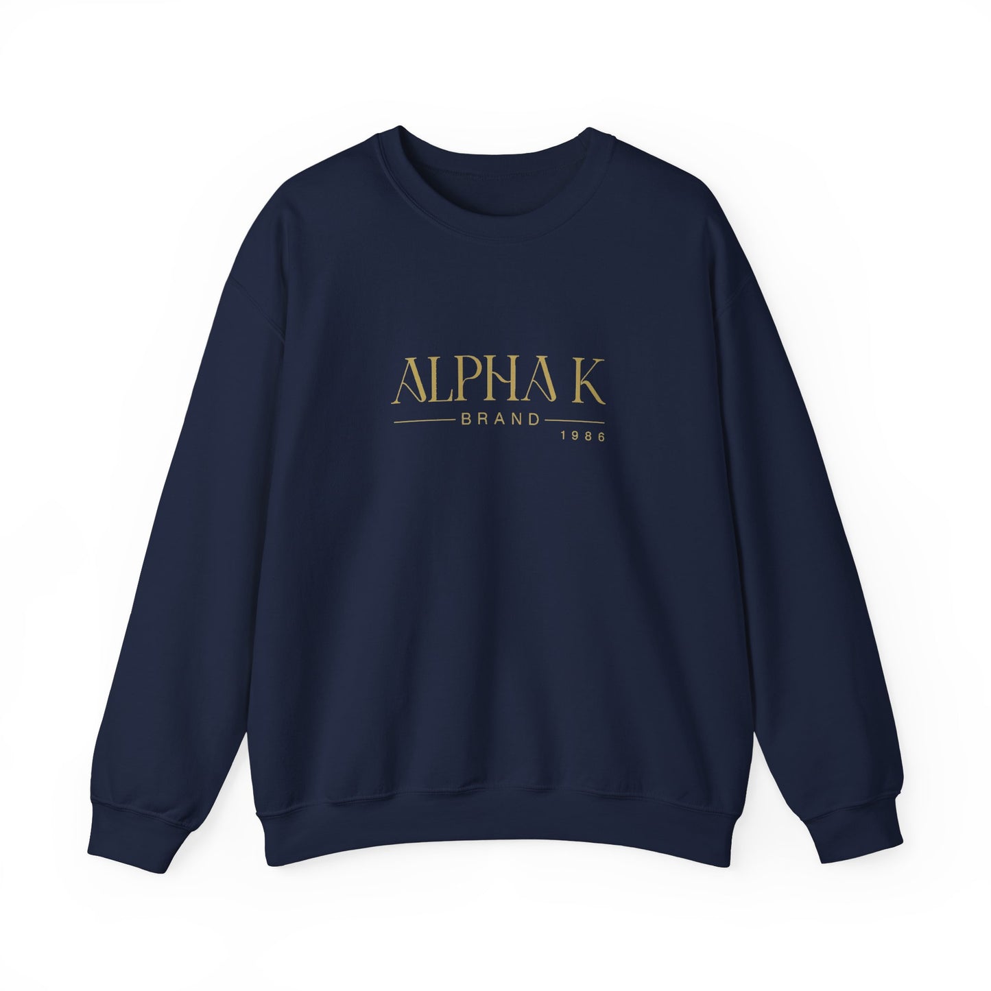 AKB Crewneck Sweatshirt