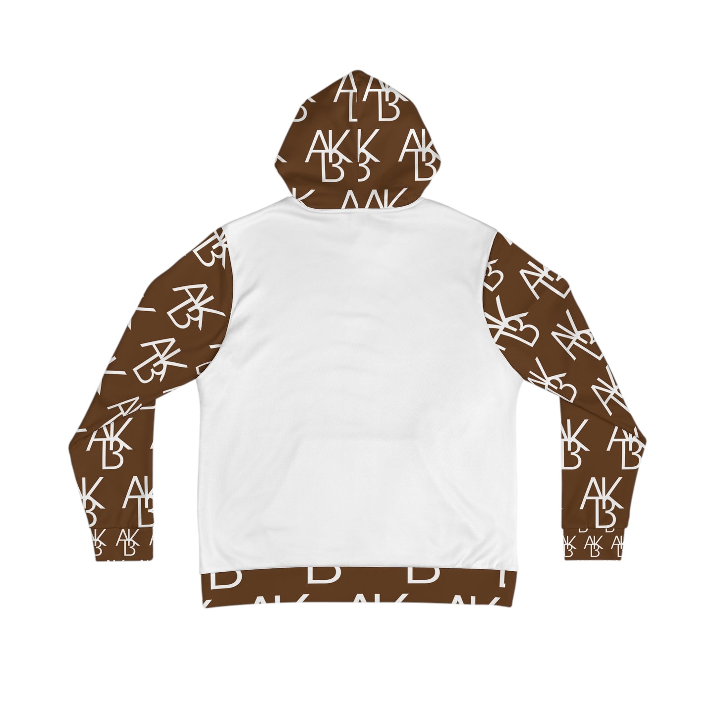 AKB All-Over Men's Hoodie