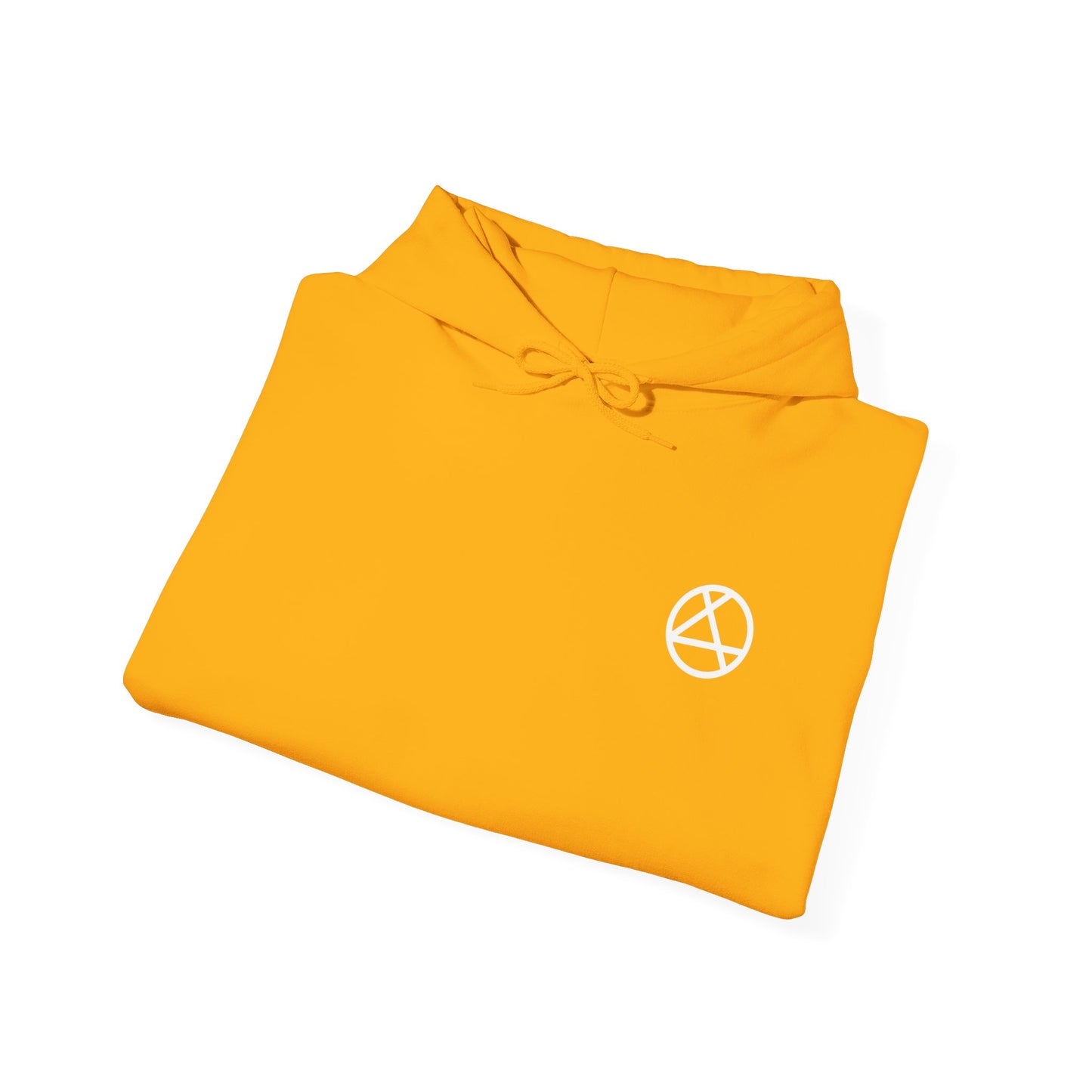 Aleph Men's Pullover Hoodie