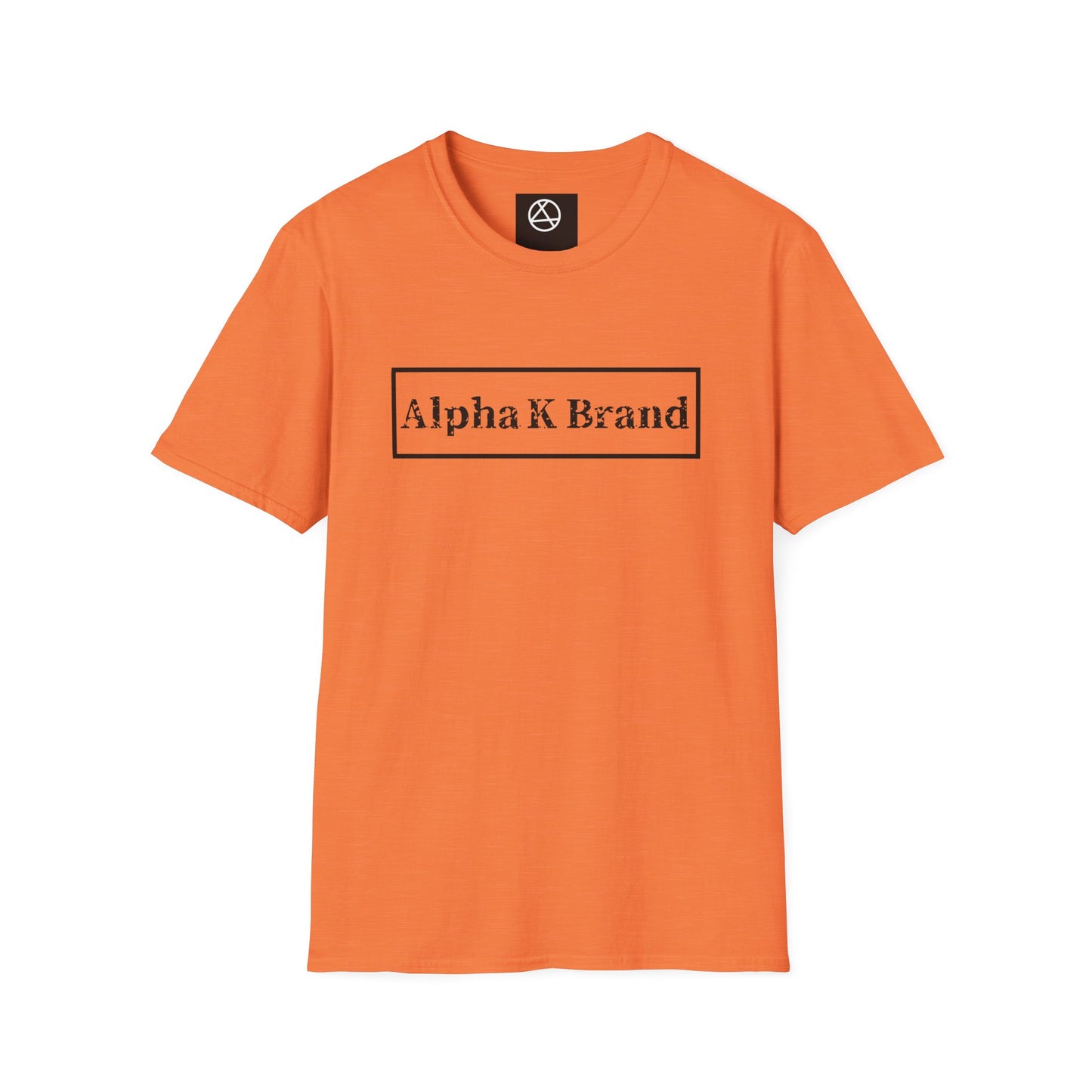 Alpha K Brand Men's T-Shirt
