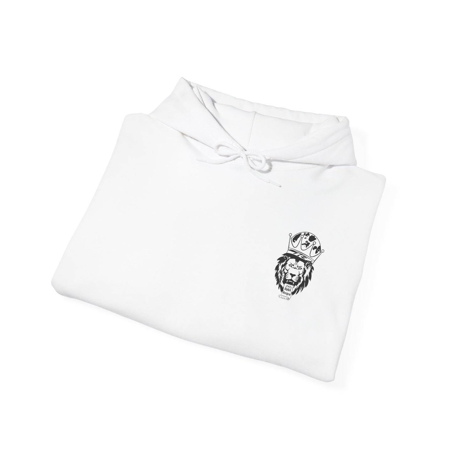 AKB Pullover Hoodie