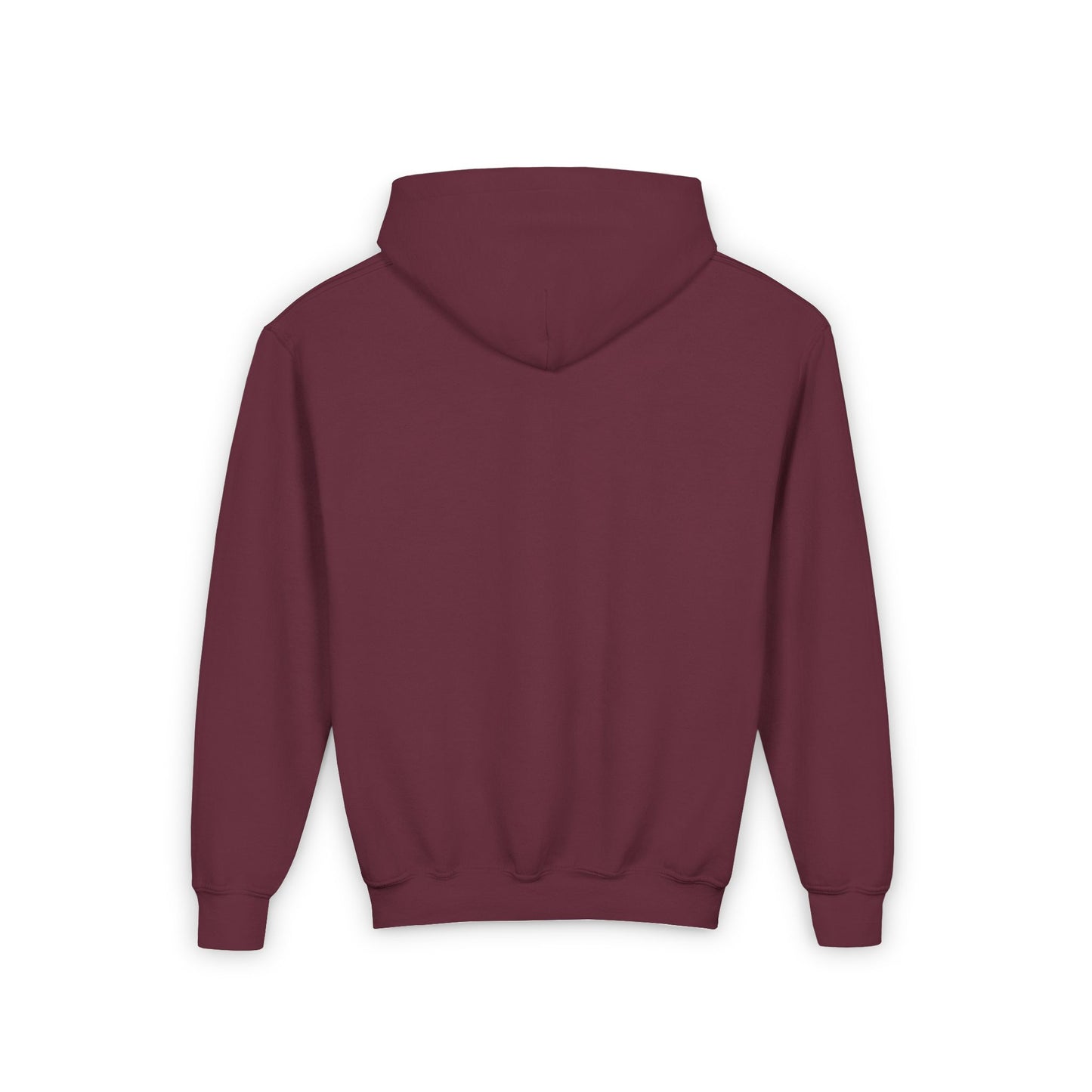Alpha Love Youth Hooded Sweatshirt