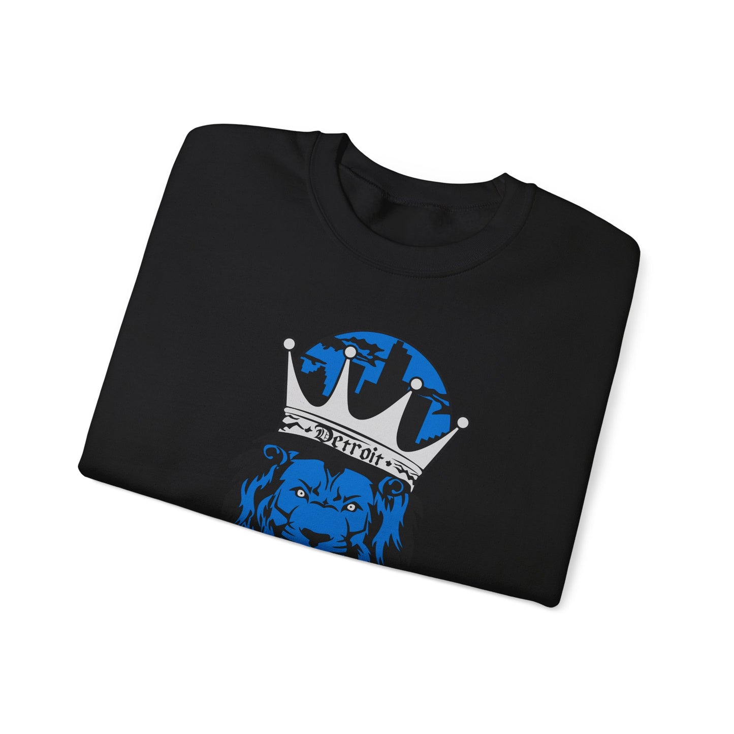 AKB Lion Crewneck Sweatshirt