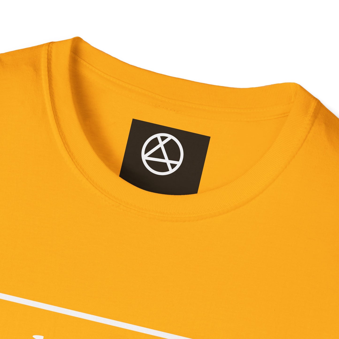 Alpha K Brand Men's T-Shirt