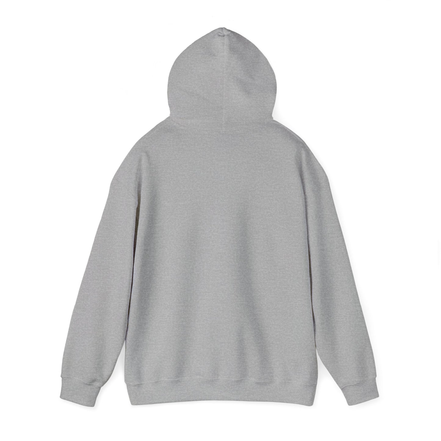 King Men's Pullover Hoodie