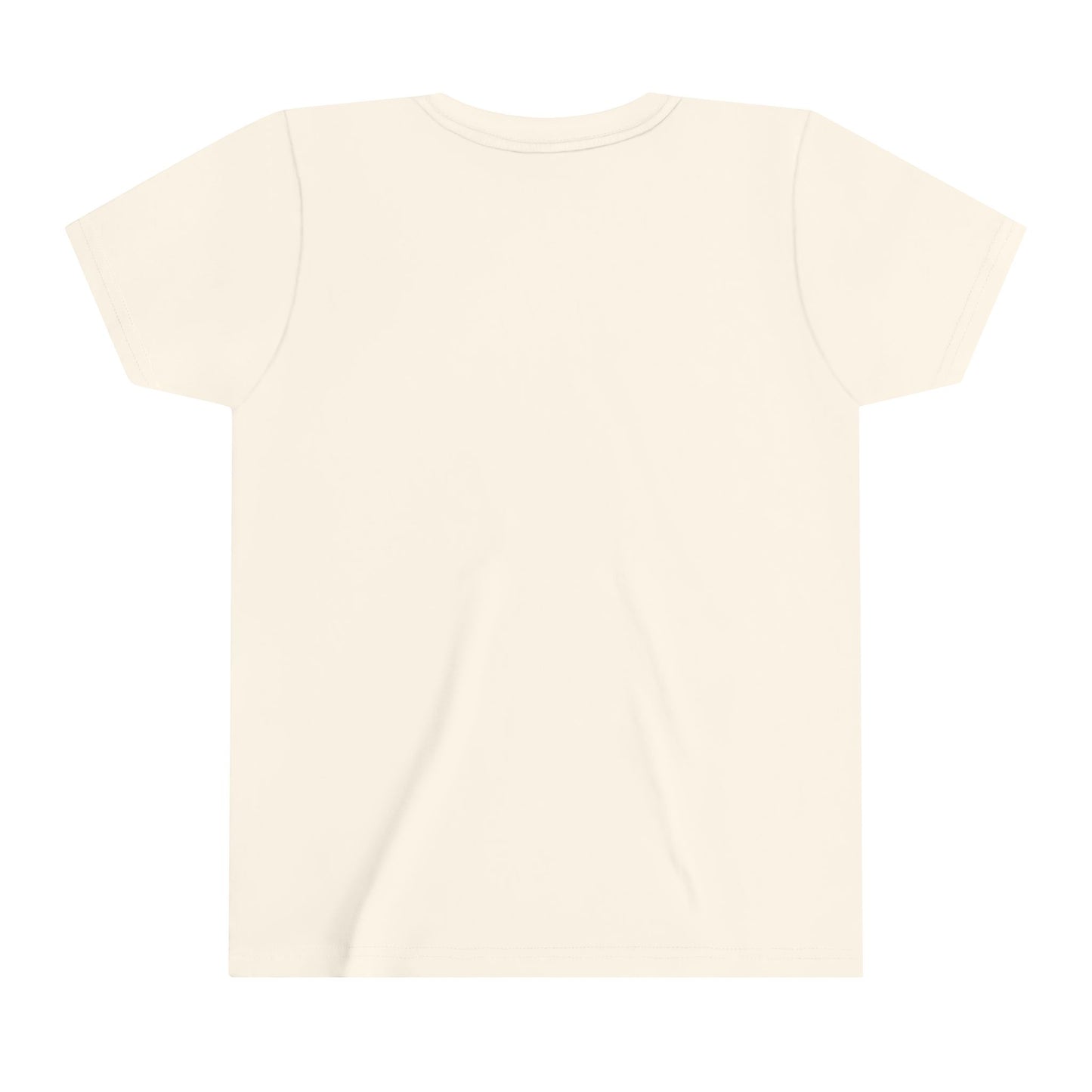I Am Royalty Girl's Tee