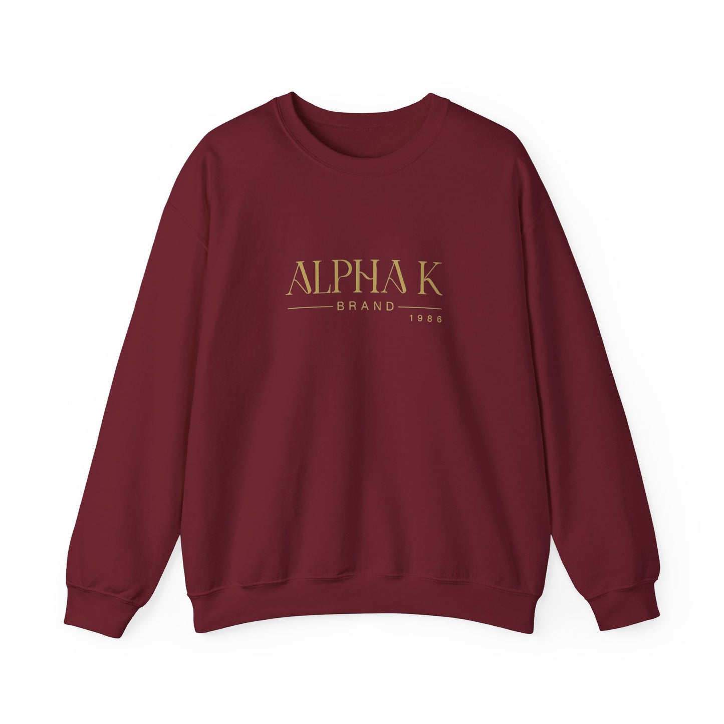 AKB Crewneck Sweatshirt