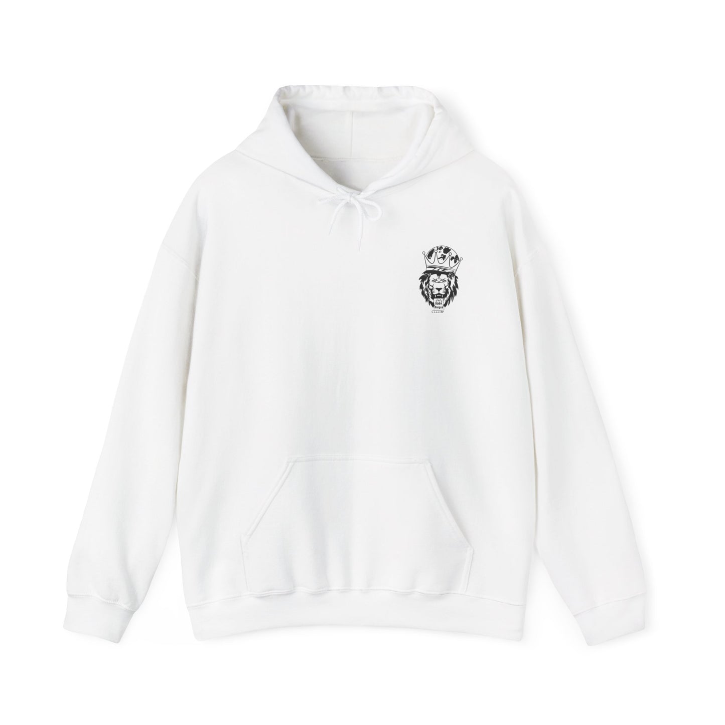 AKB Pullover Hoodie