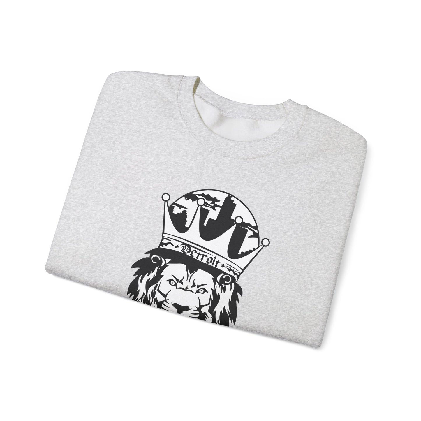 AKB Lion Crewneck Sweatshirt