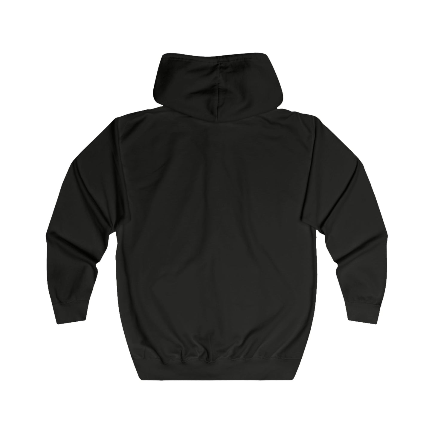 AKB Full Zip Hoodie