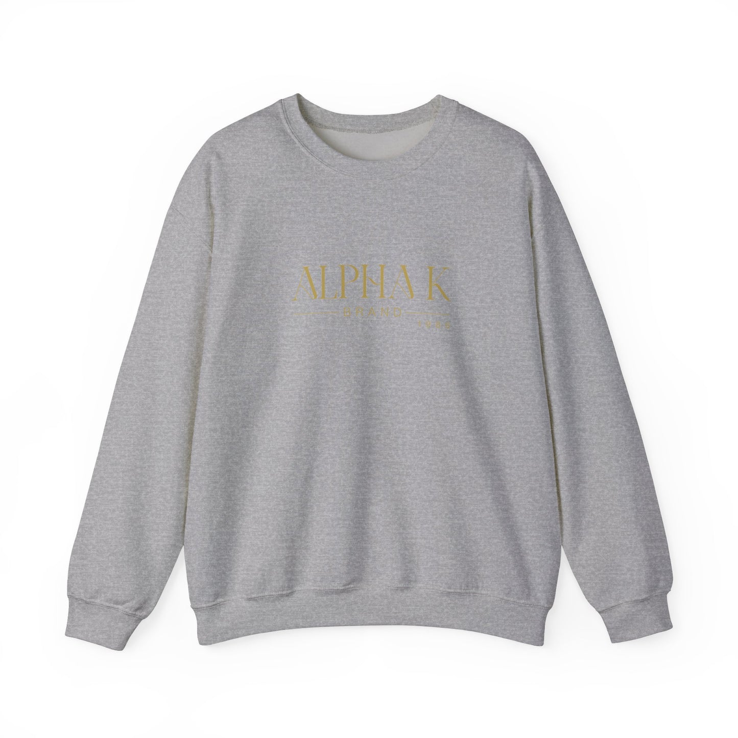 AKB Crewneck Sweatshirt