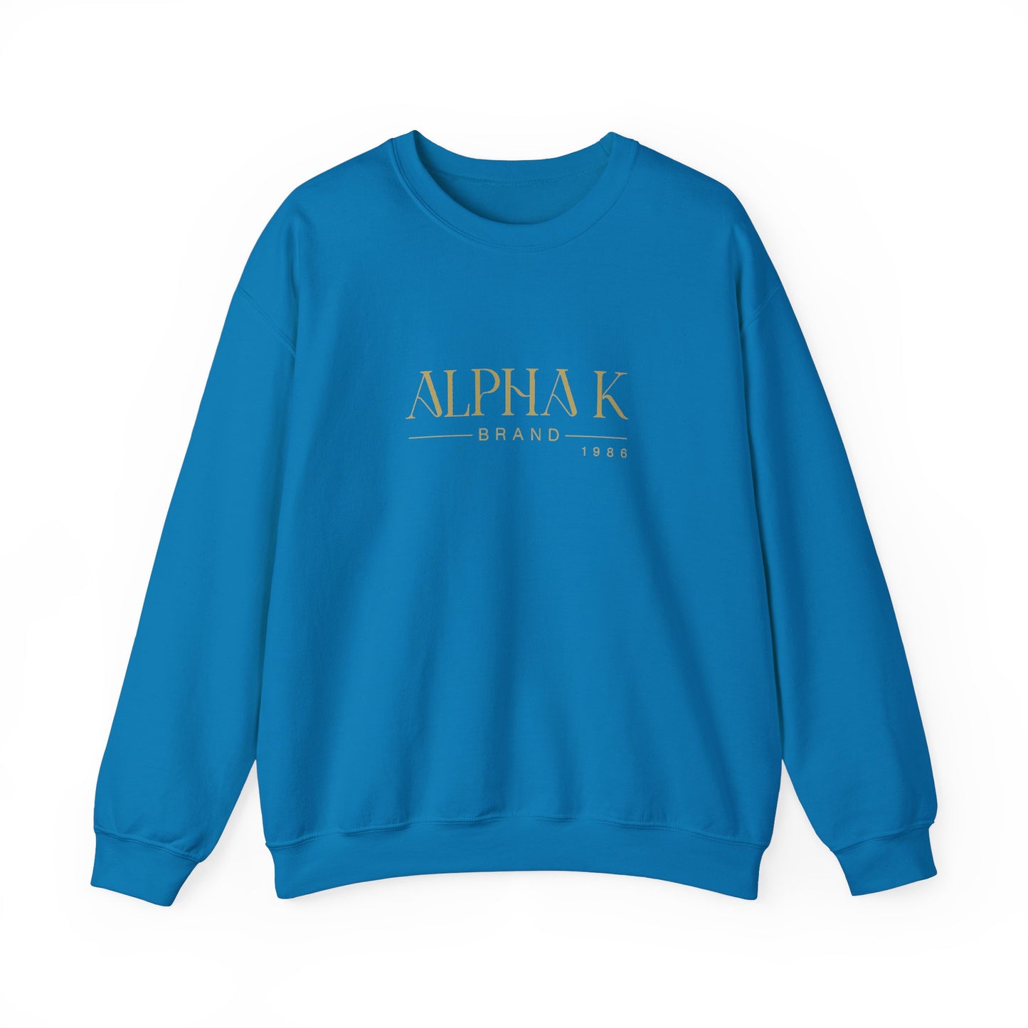 AKB Crewneck Sweatshirt