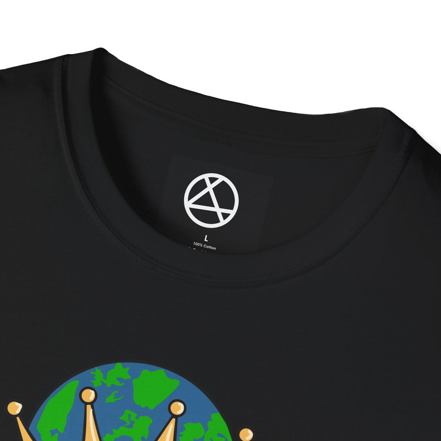 Alpha Love Men's T-shirt