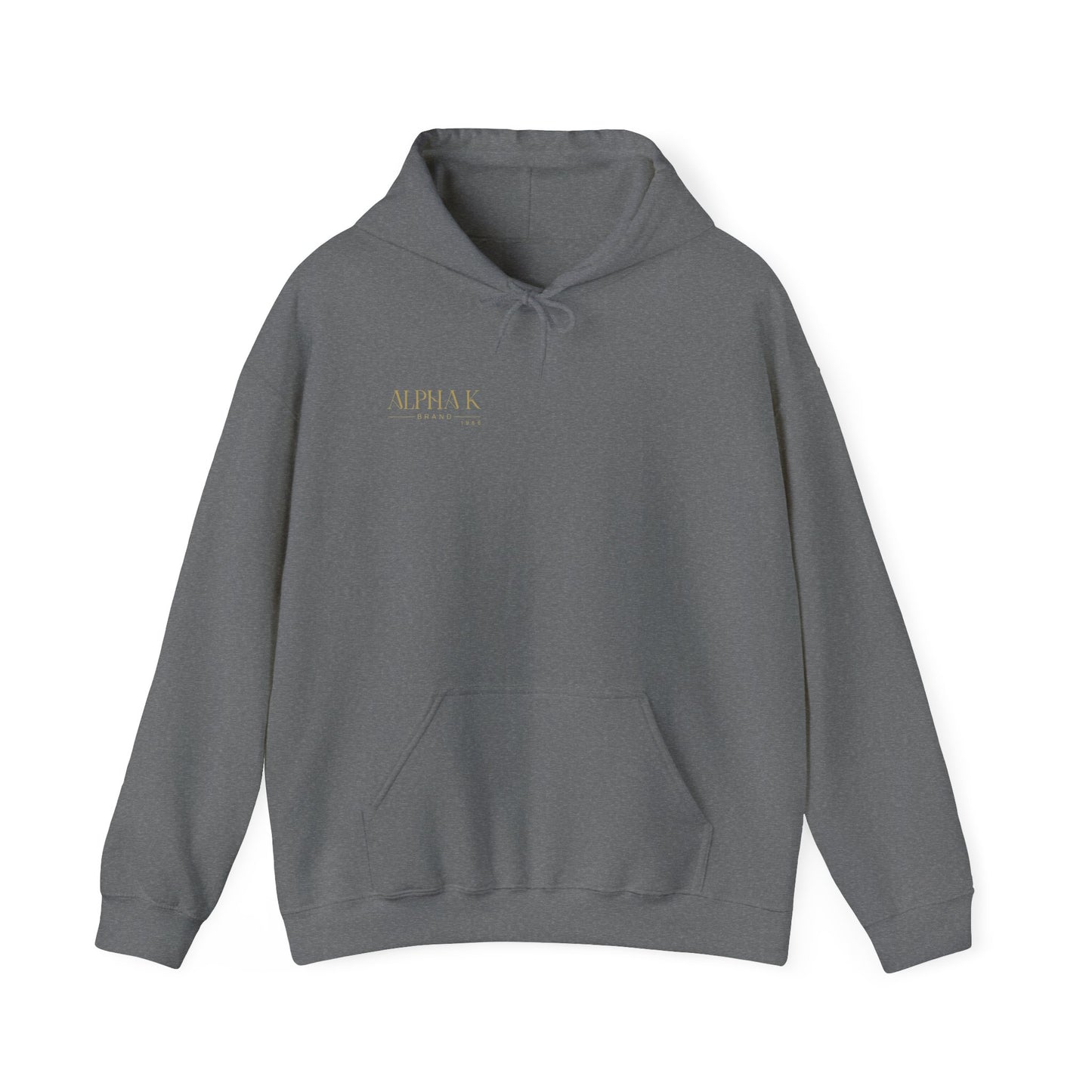 1986 Pullover Hoodie