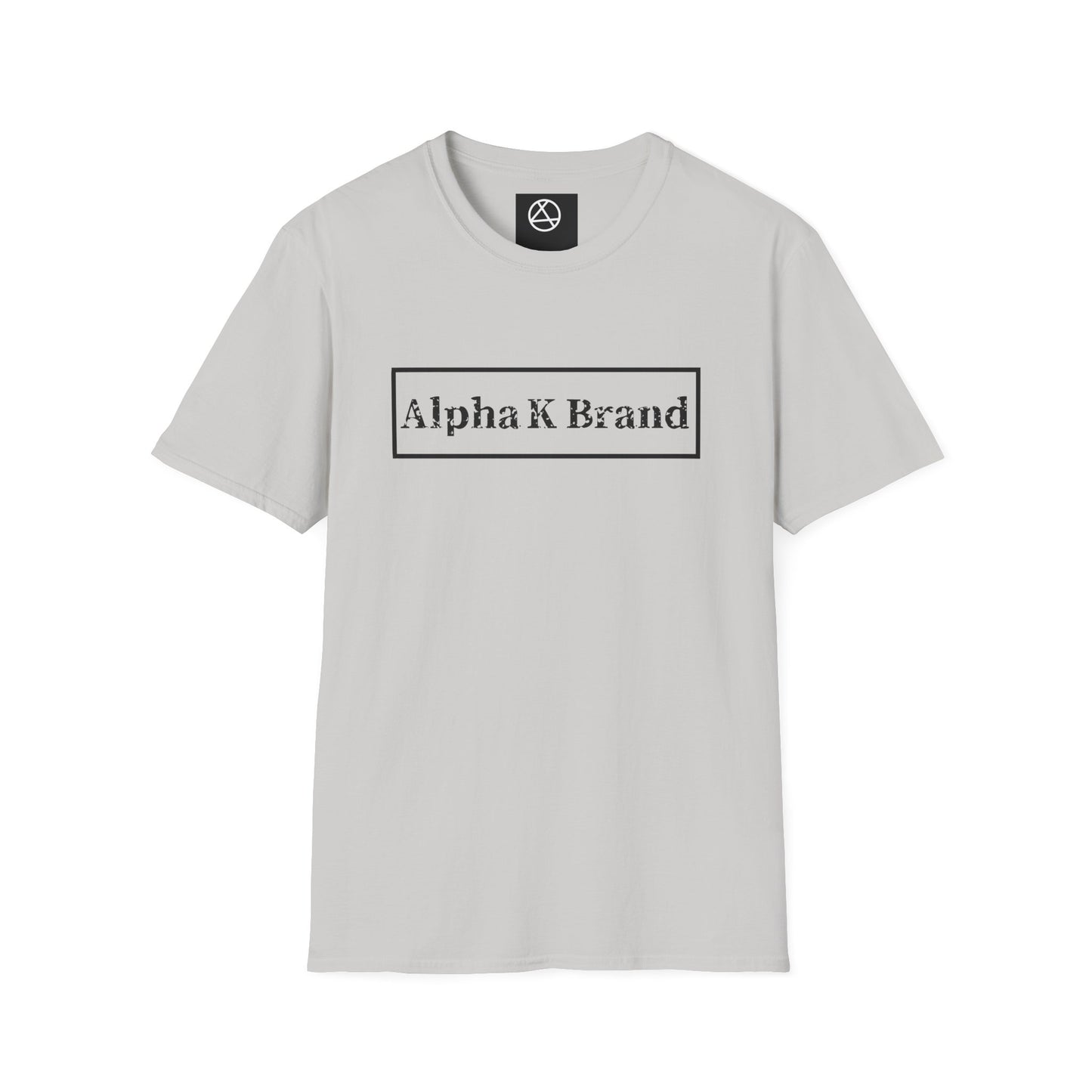 Alpha K Brand Men's T-Shirt
