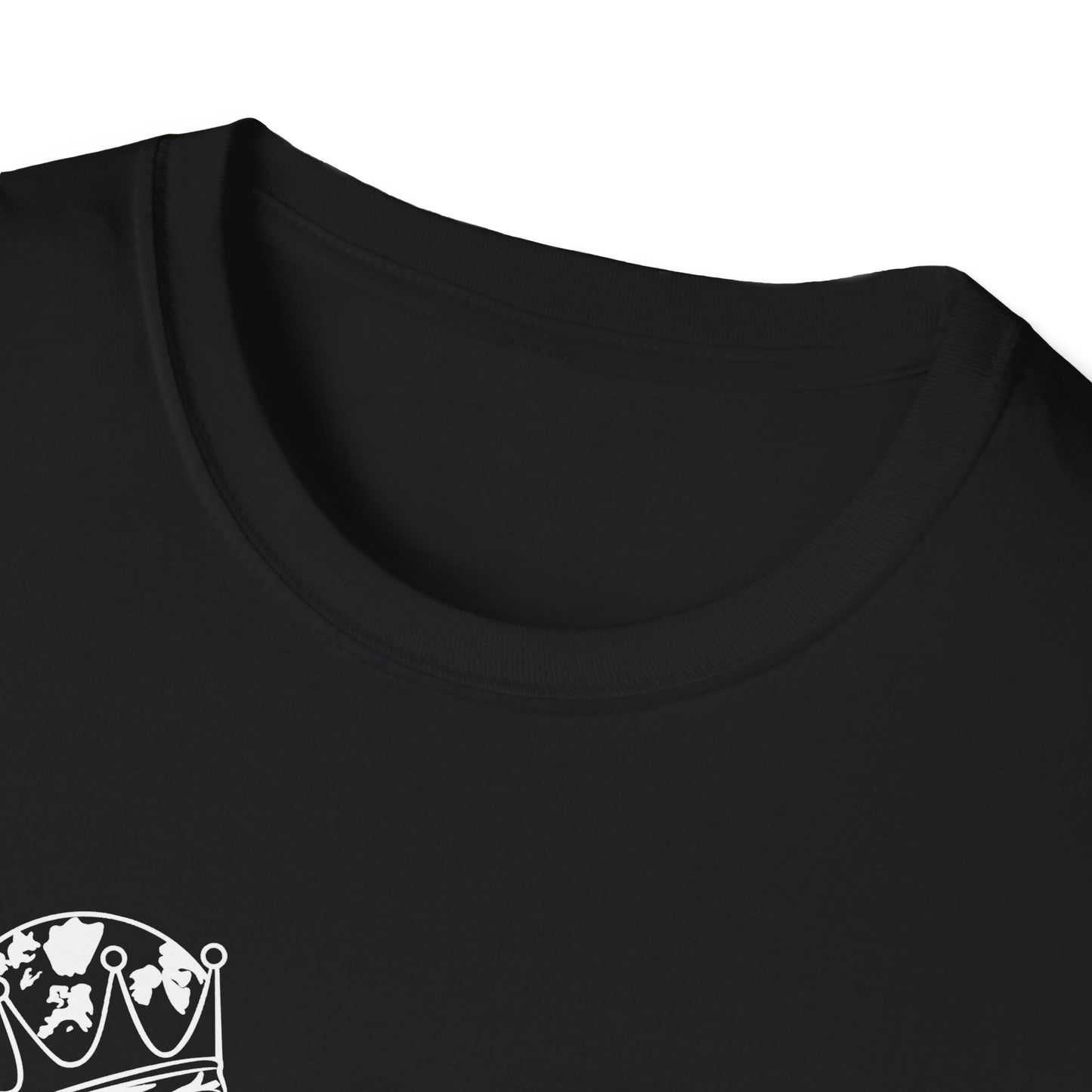 King Men's T-Shirt