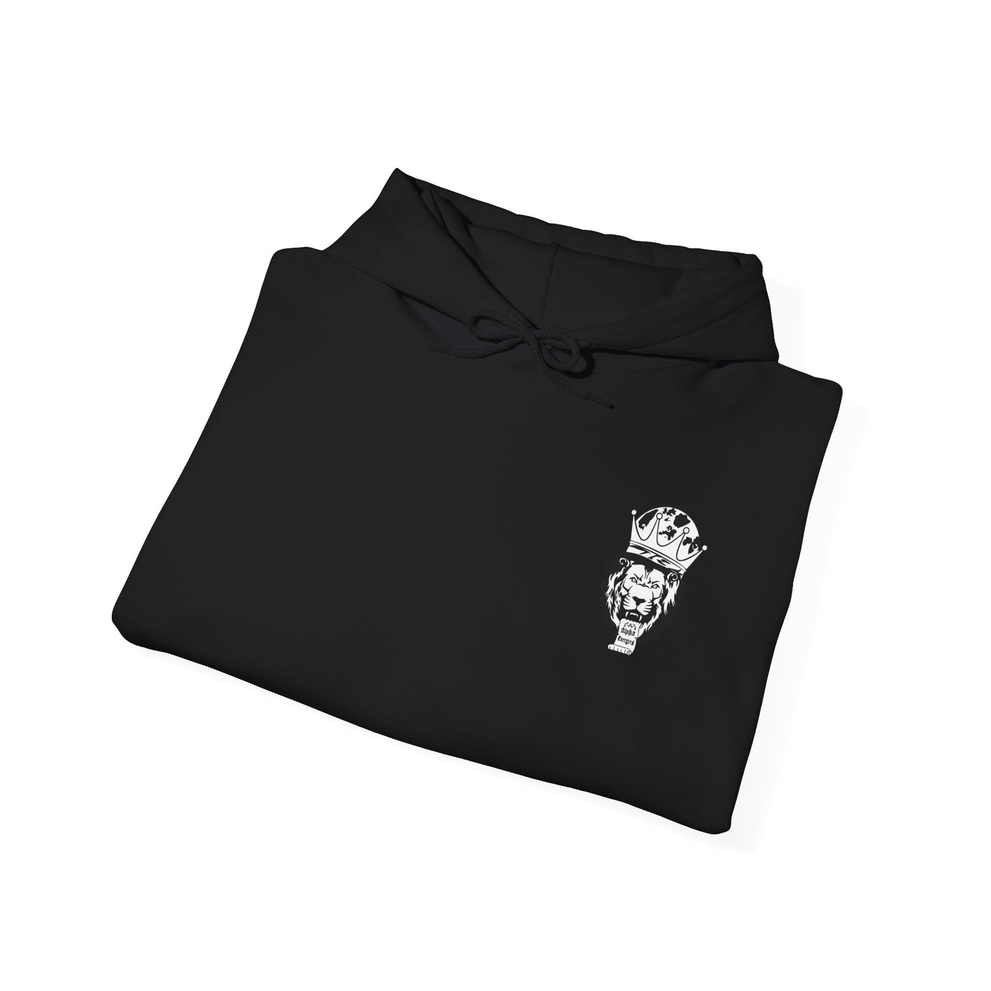 AKB Pullover Hoodie