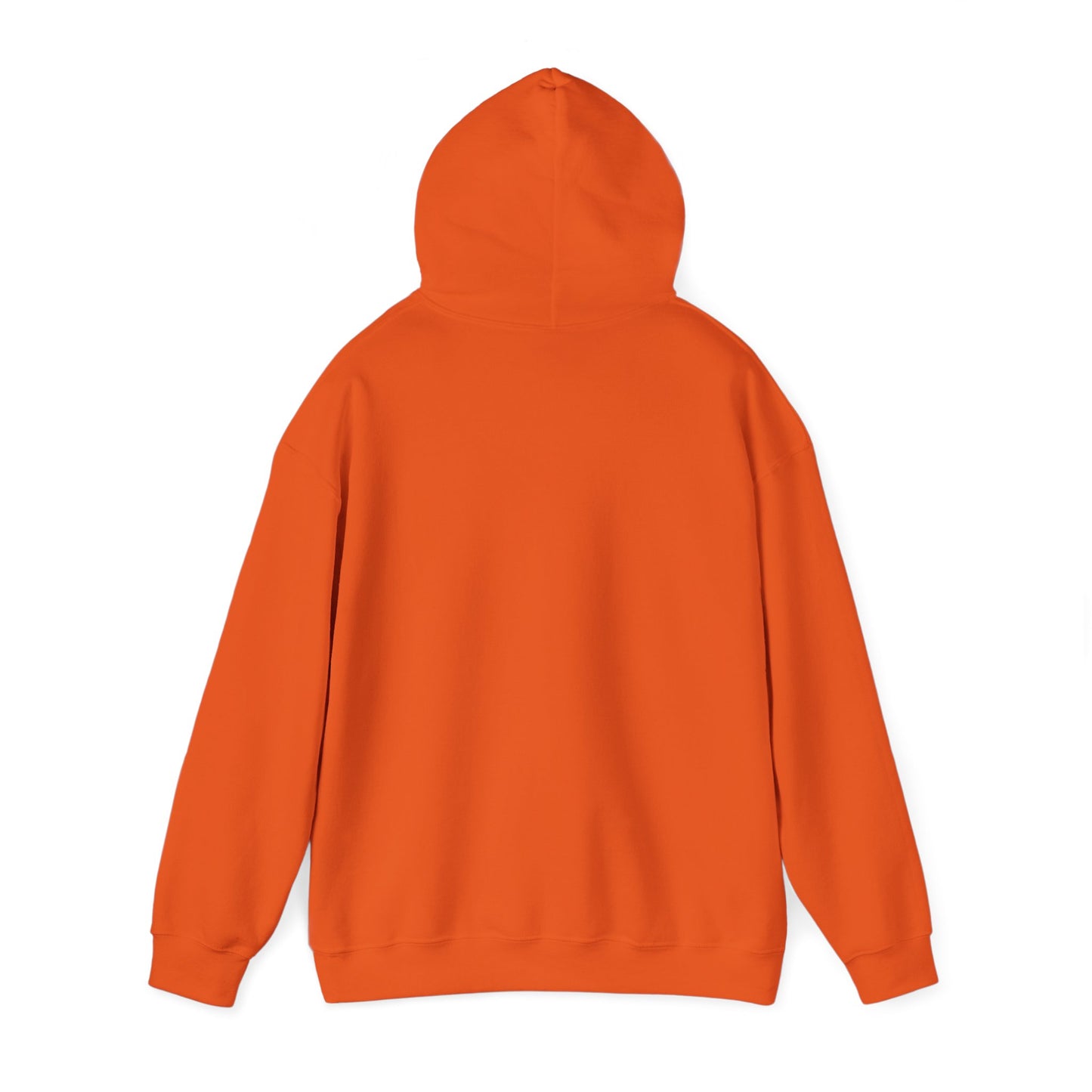 King Men's Pullover Hoodie