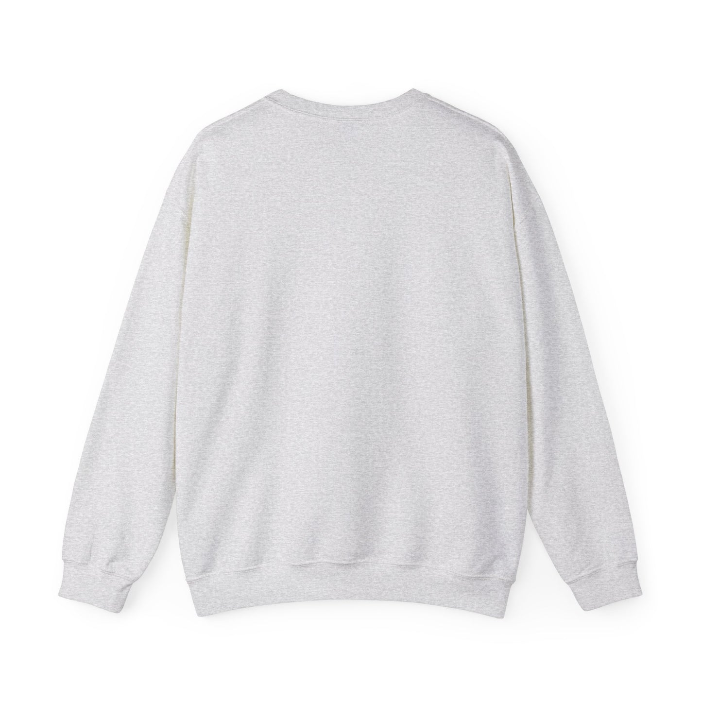 Alpha Mode Crewneck Sweatshirt