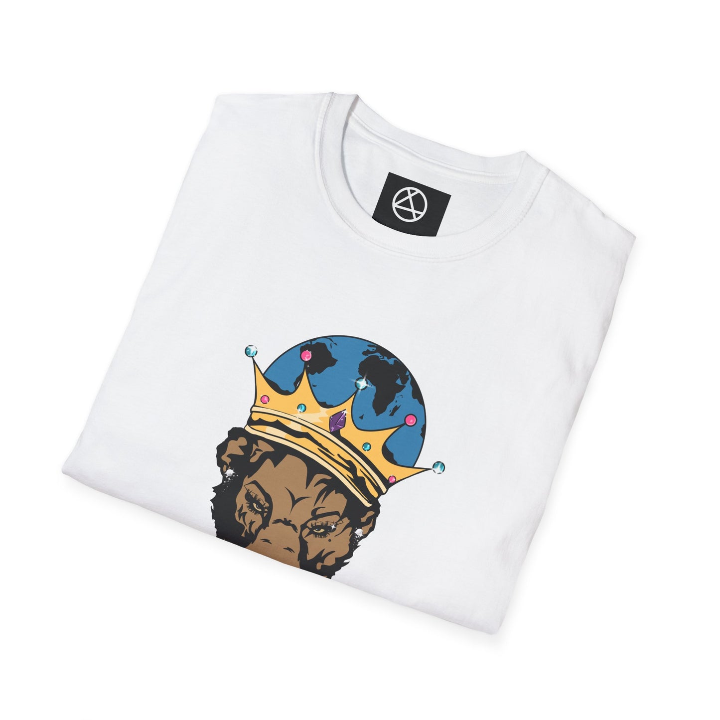 Lioness, Women's T-Shirt